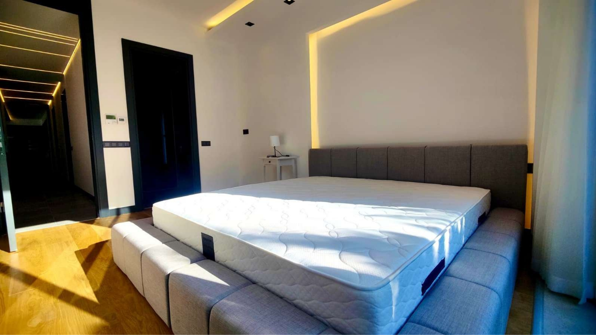 One Level Villa in Bodrum