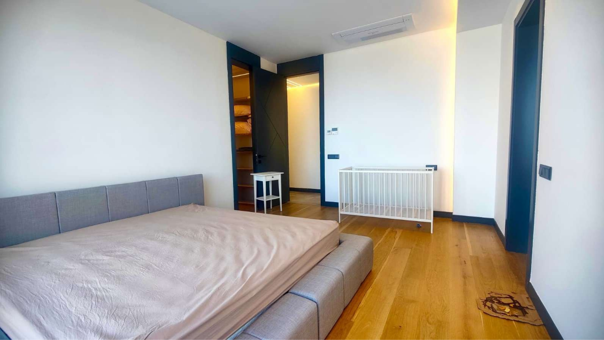 One Level Villa in Bodrum