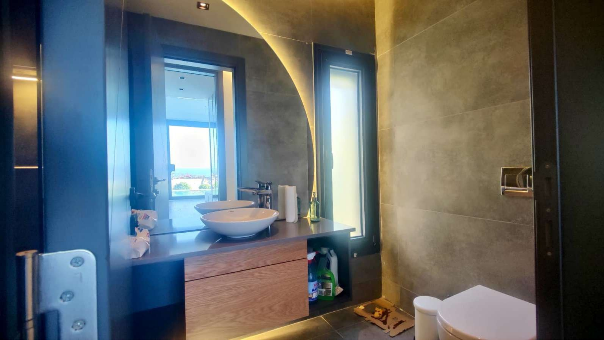 One Level Villa in Bodrum