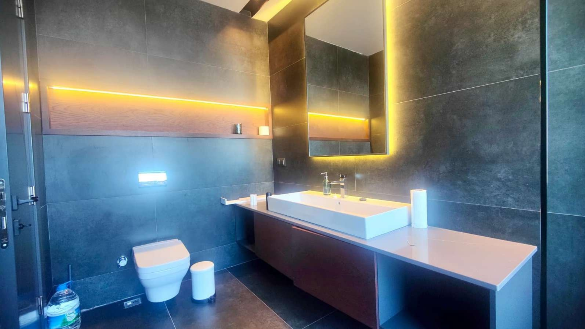 One Level Villa in Bodrum