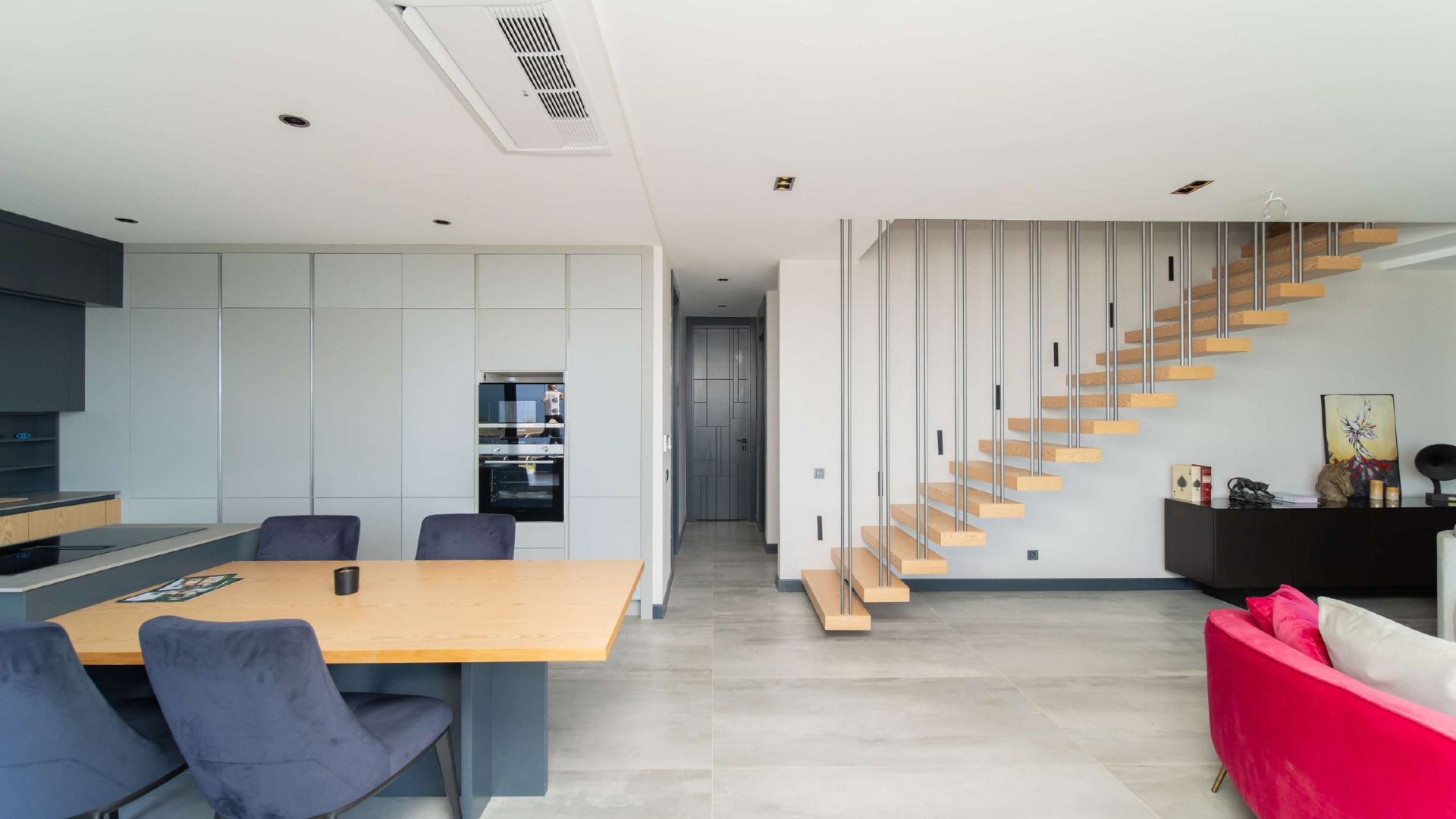 Contemporary Luxury Villa in Yalikavak