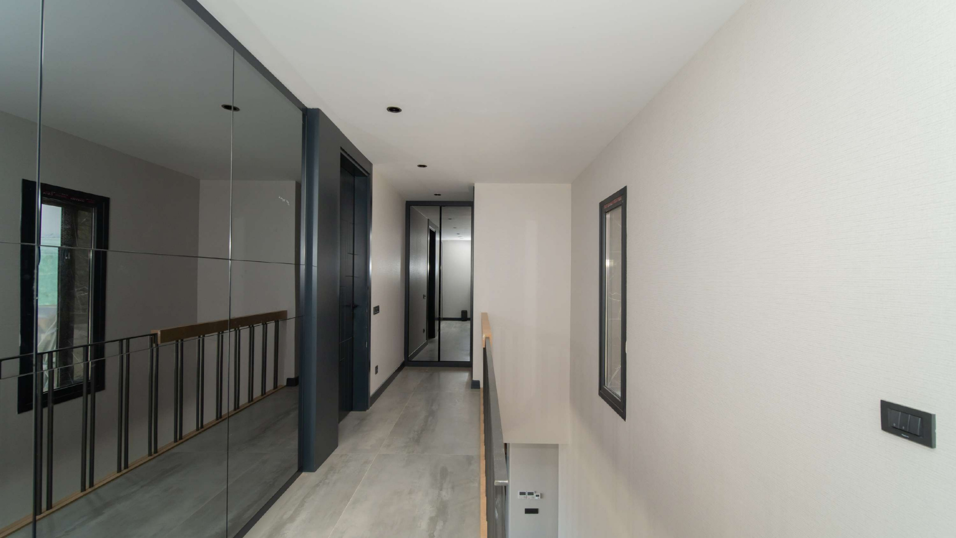 Contemporary Luxury Villa in Yalikavak