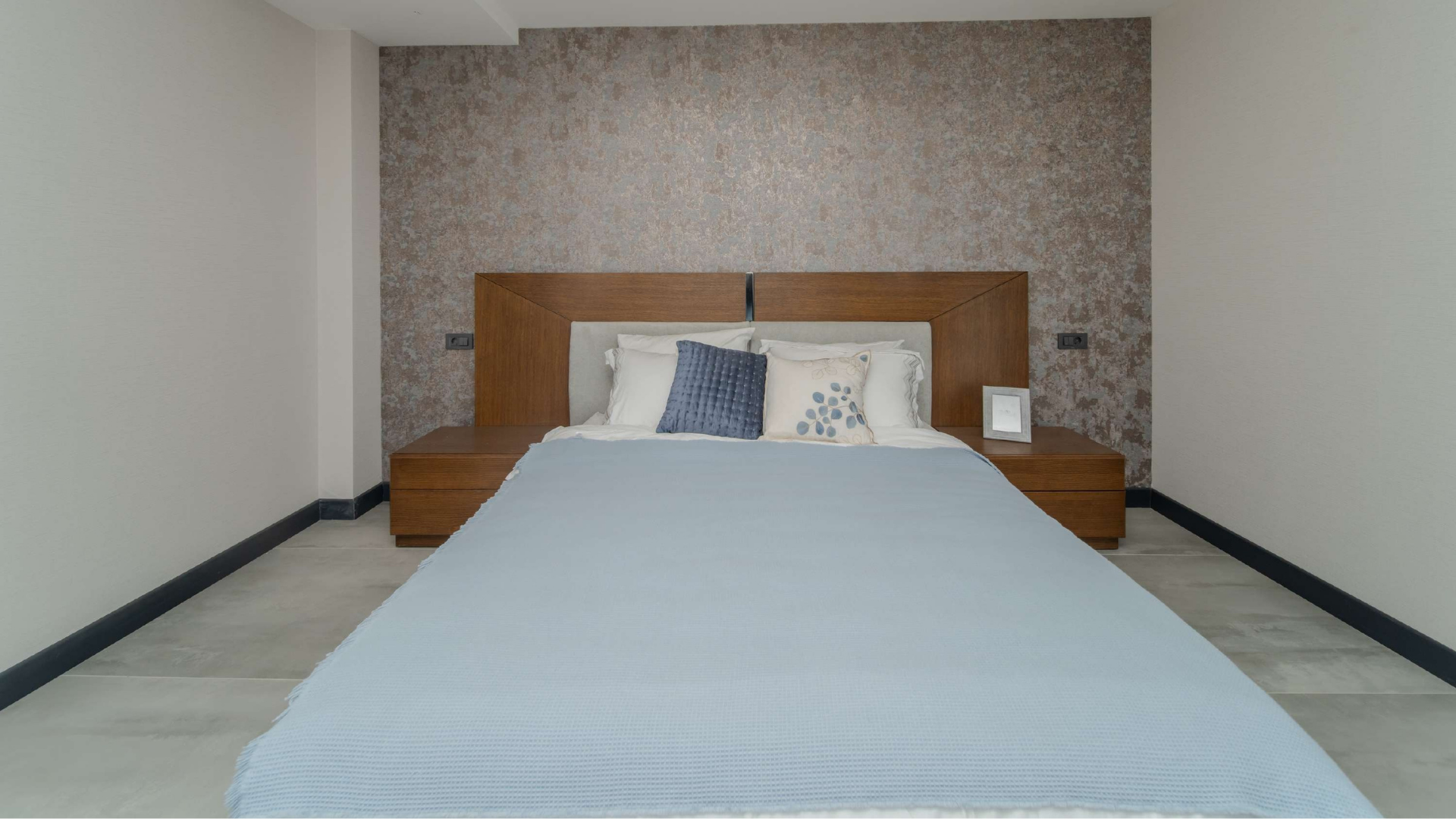 Contemporary Luxury Villa in Yalikavak