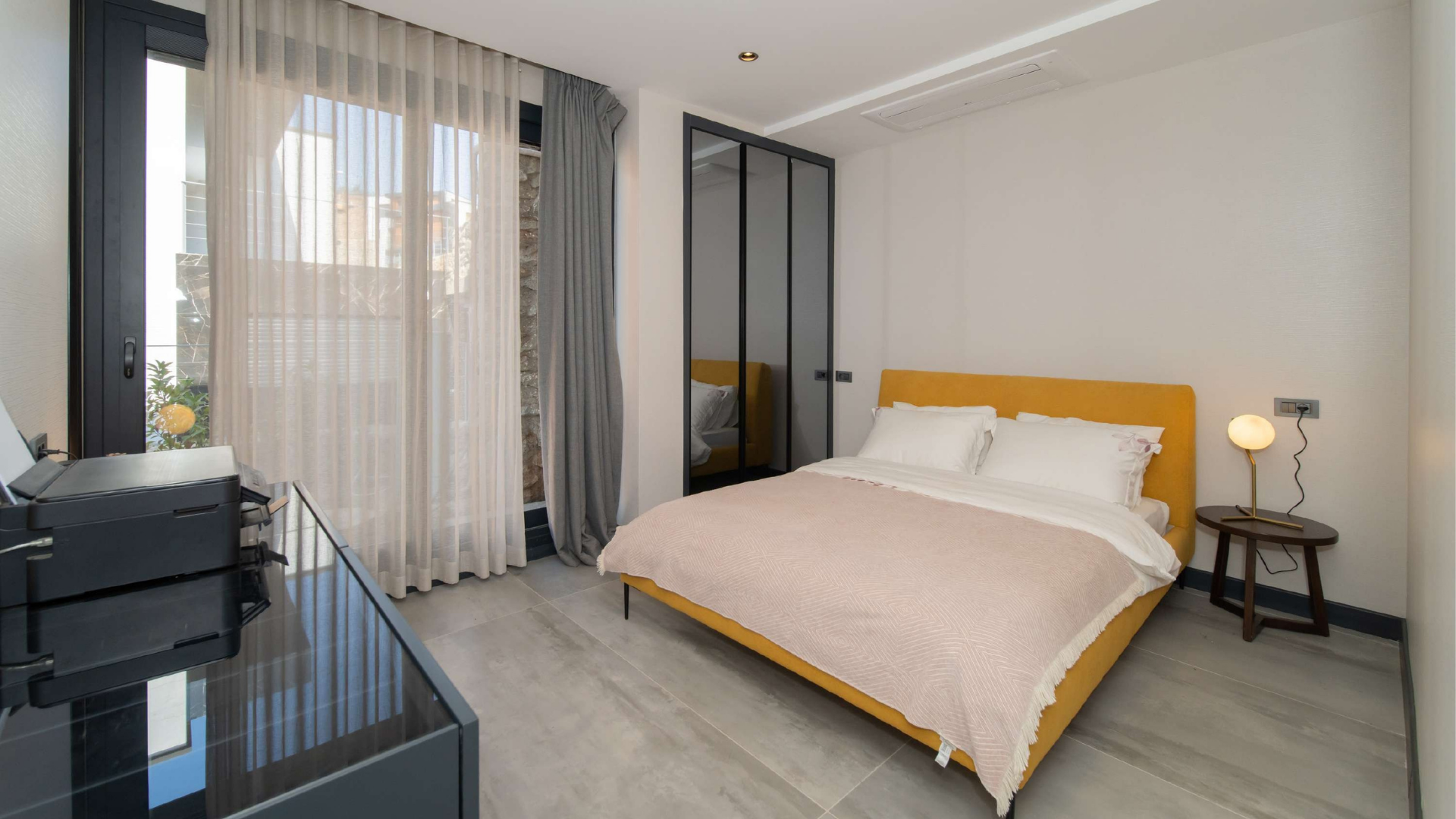 Contemporary Luxury Villa in Yalikavak