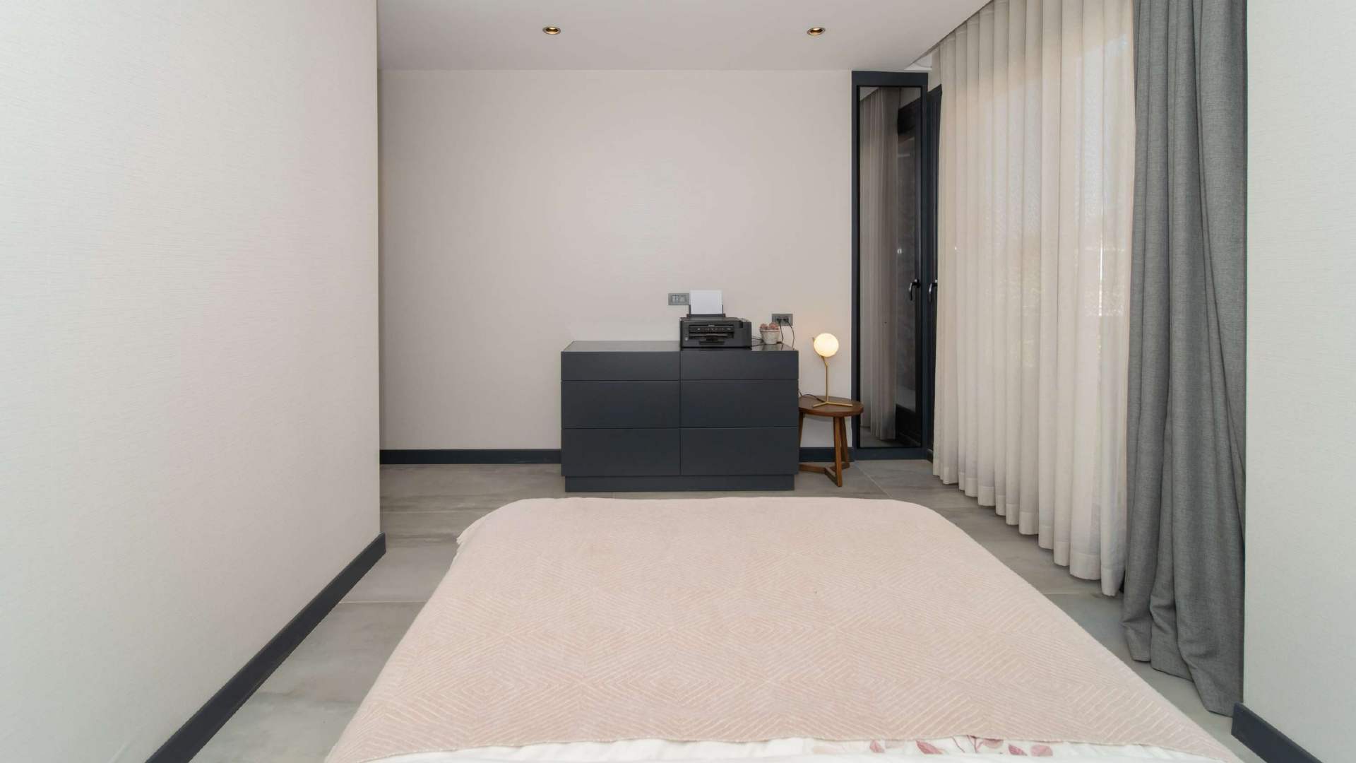 Contemporary Luxury Villa in Yalikavak