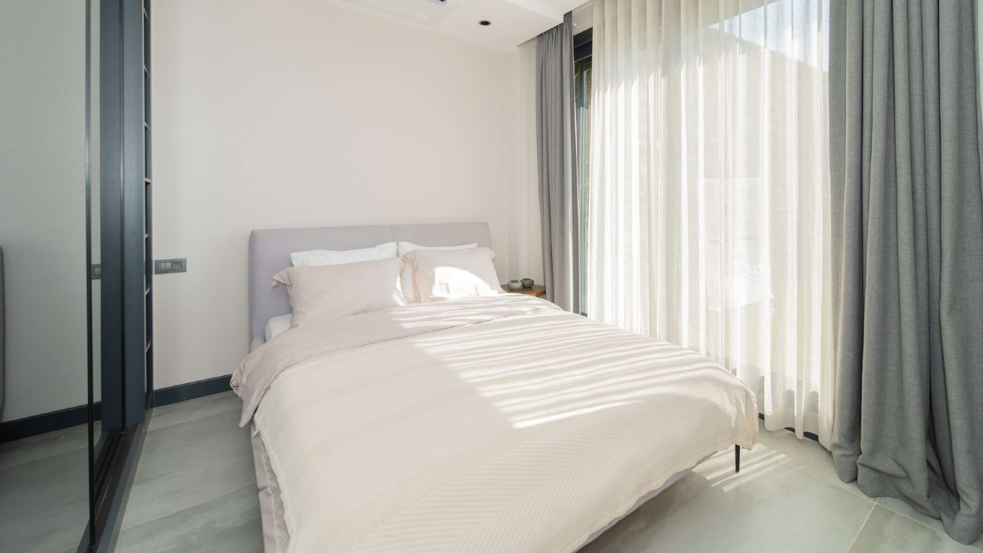 Contemporary Luxury Villa in Yalikavak