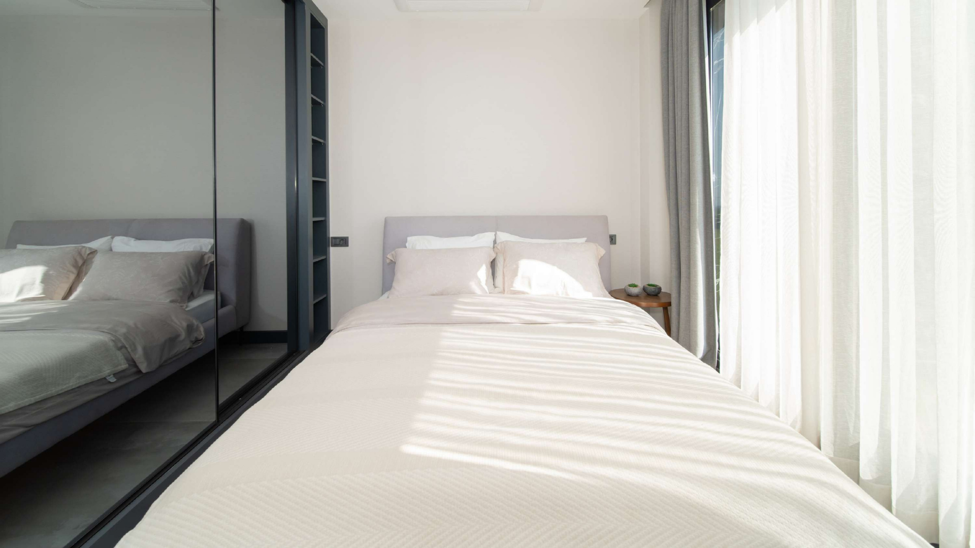 Contemporary Luxury Villa in Yalikavak