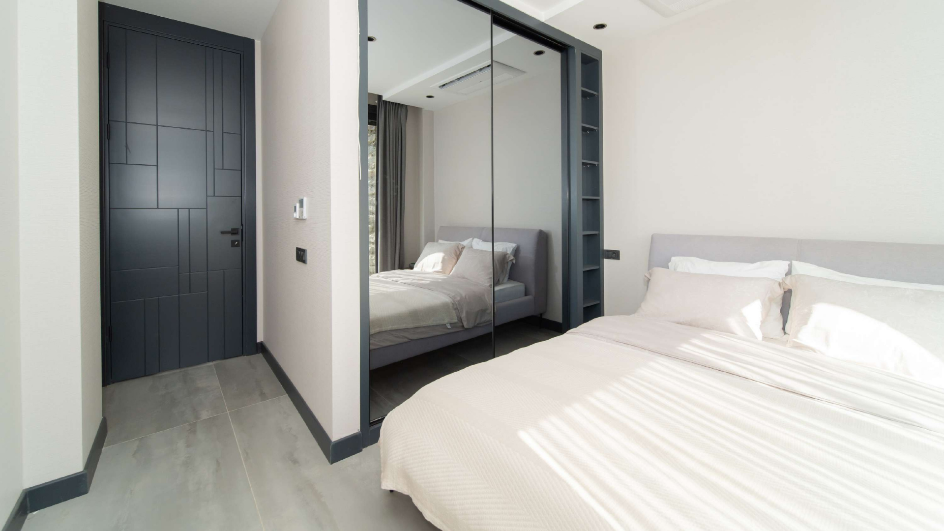 Contemporary Luxury Villa in Yalikavak