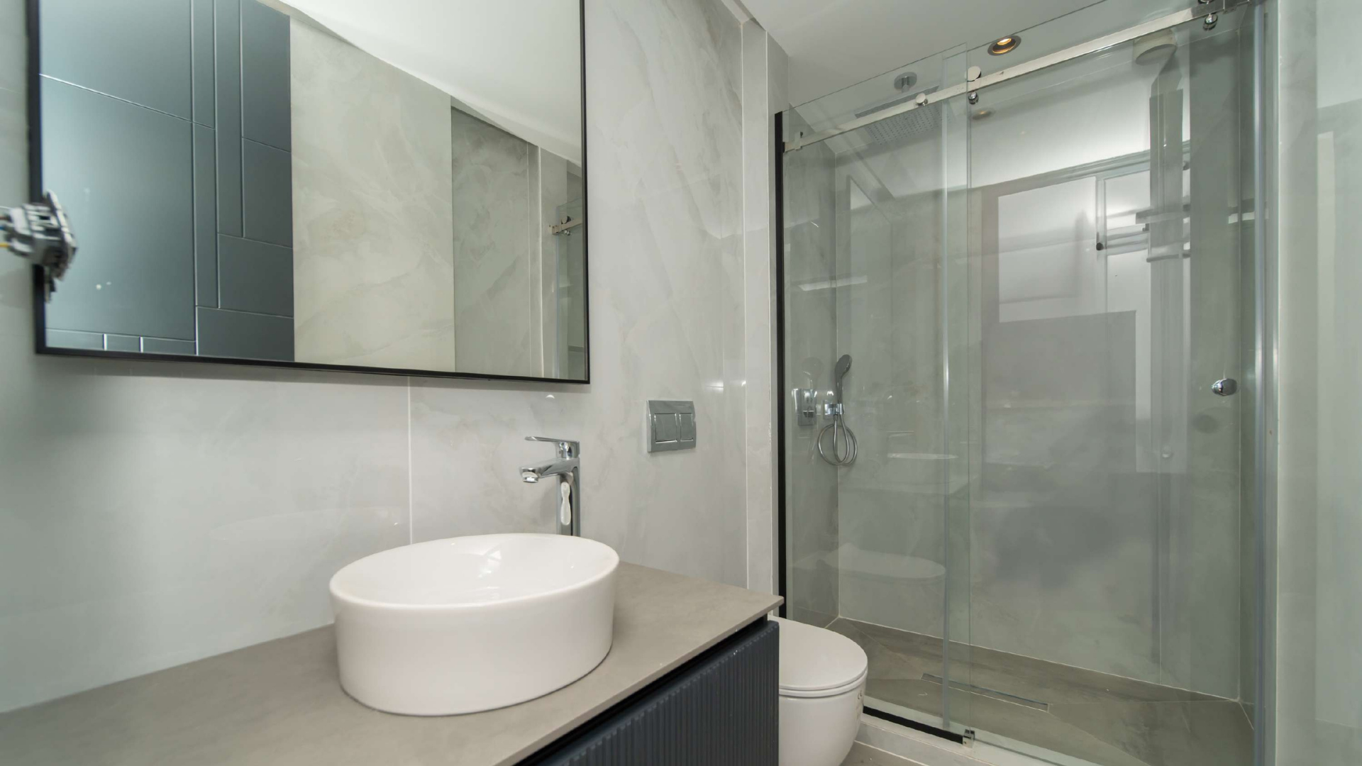 Contemporary Luxury Villa in Yalikavak