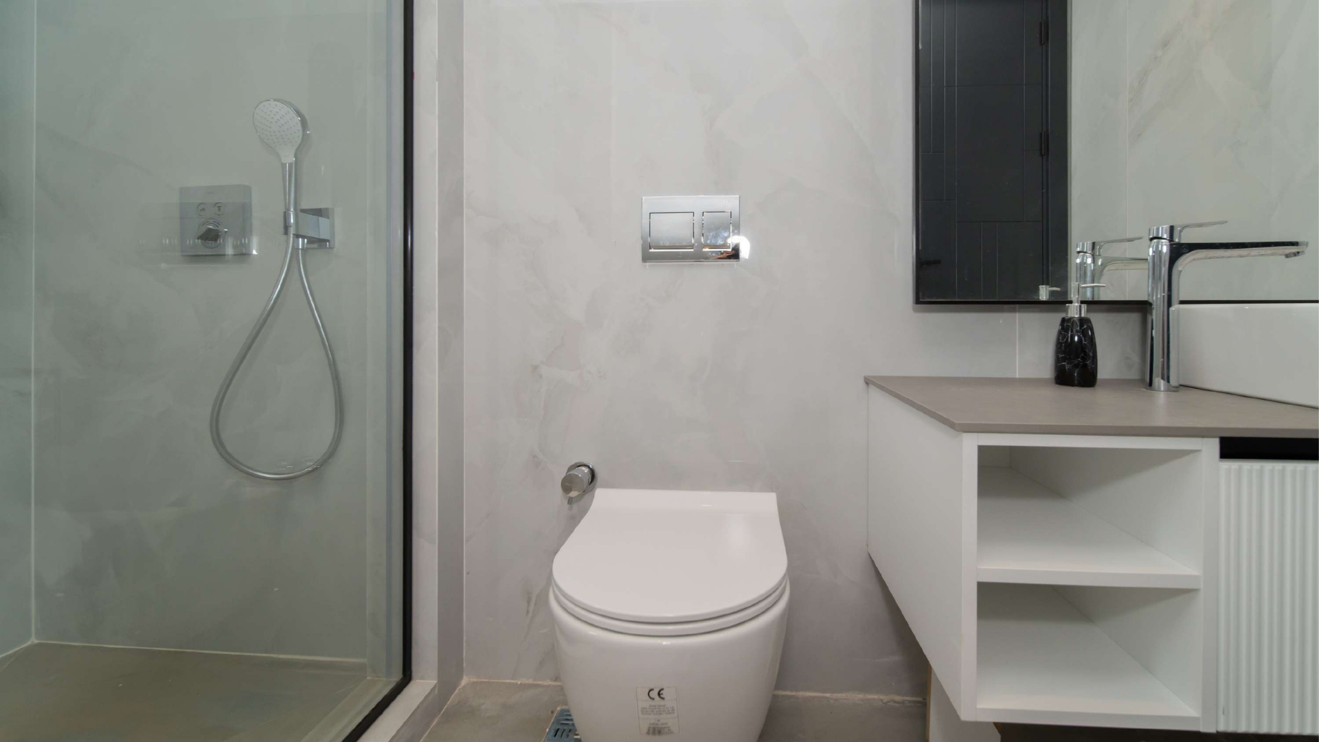 Contemporary Luxury Villa in Yalikavak