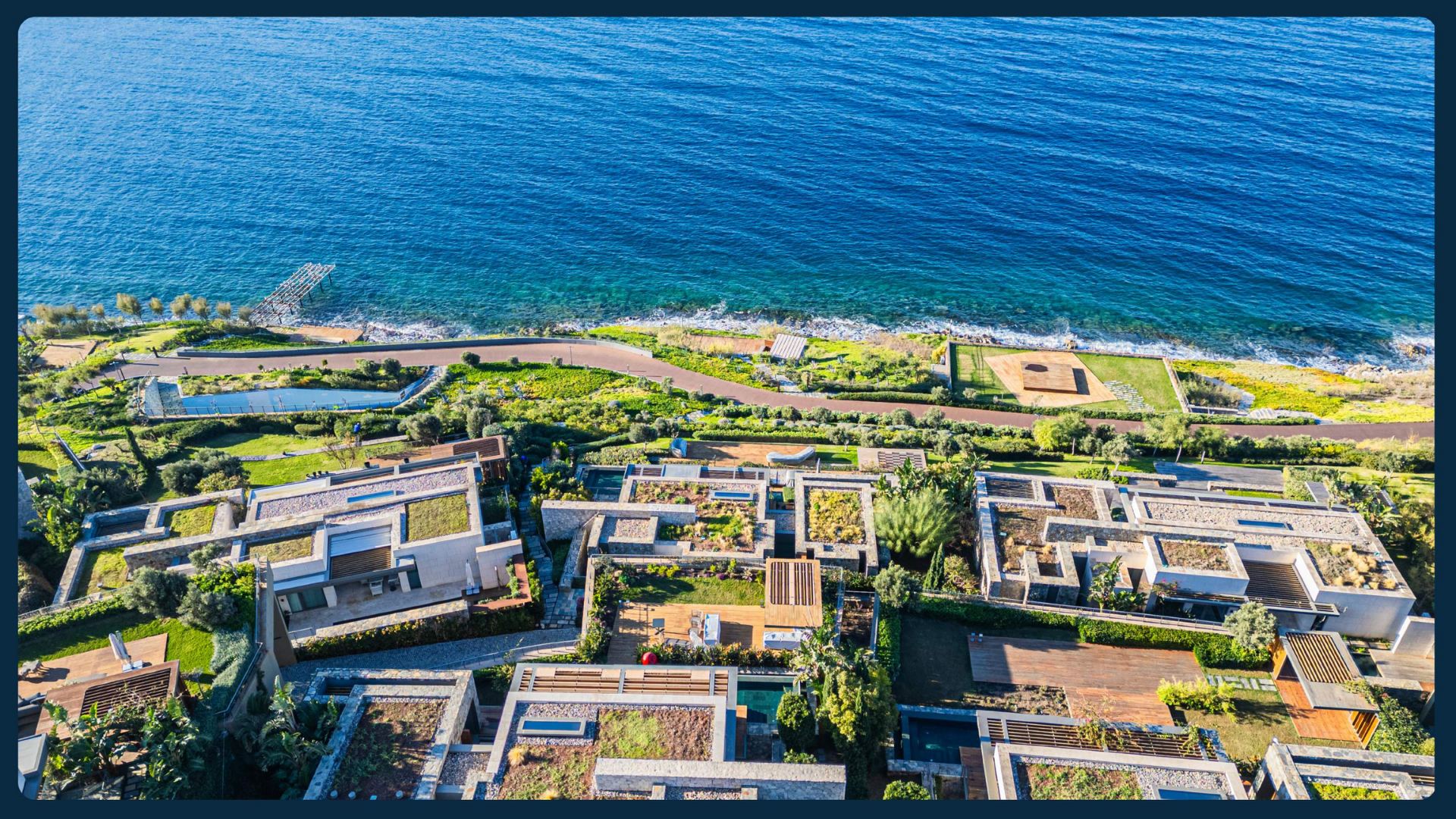 Luxury Resale Ritz Carlton Villa