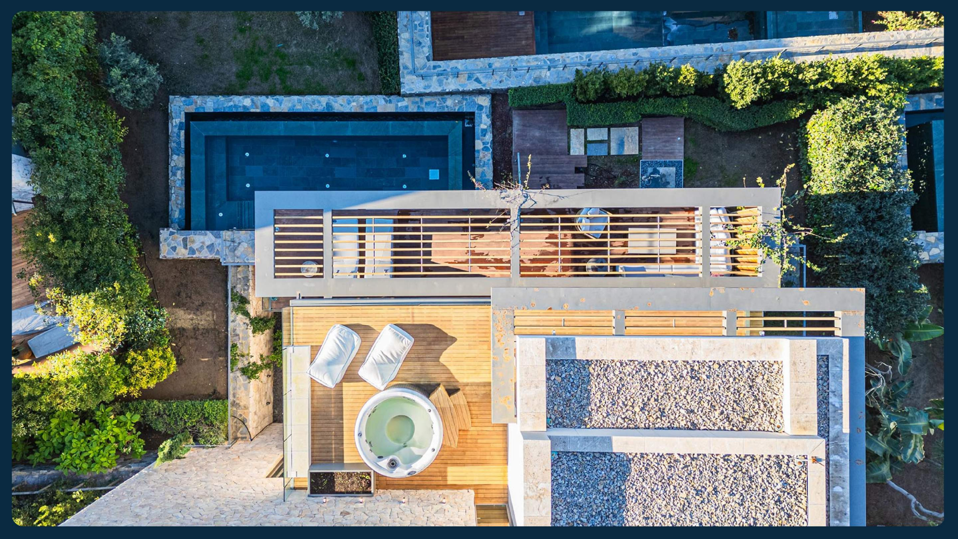 Luxury Resale Ritz Carlton Villa