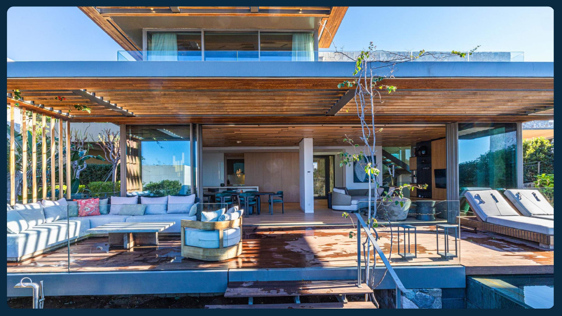 Luxury Resale Ritz Carlton Villa