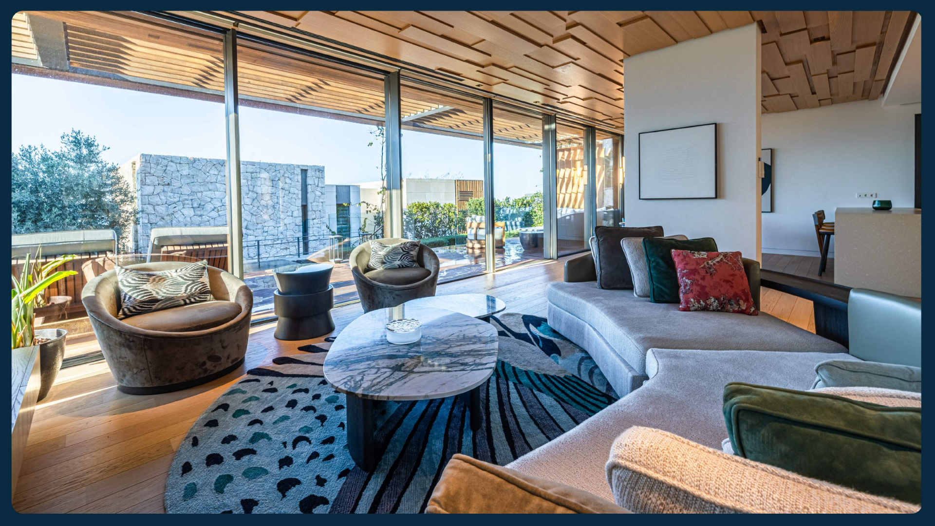 Luxury Resale Ritz Carlton Villa