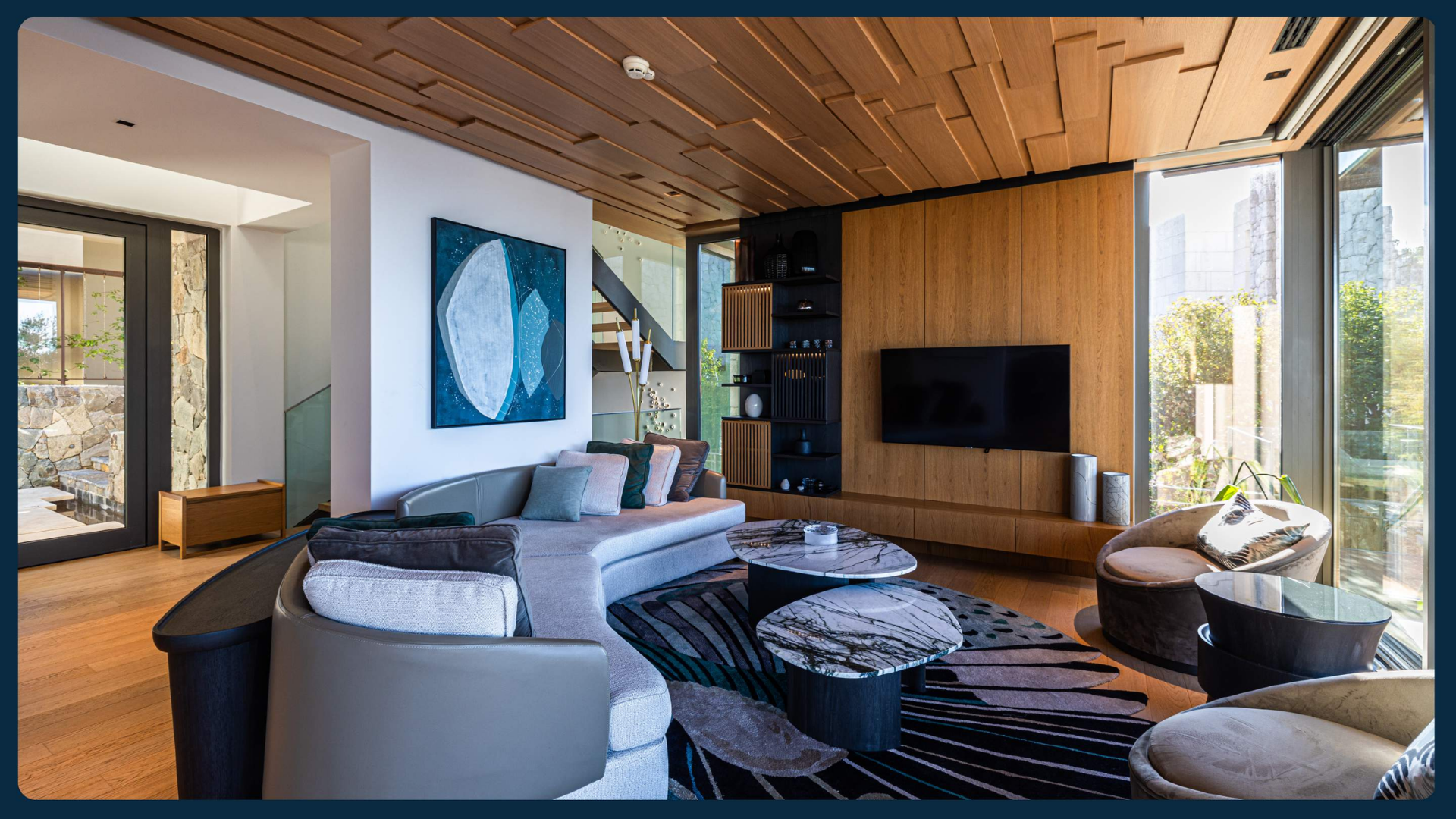 Luxury Resale Ritz Carlton Villa