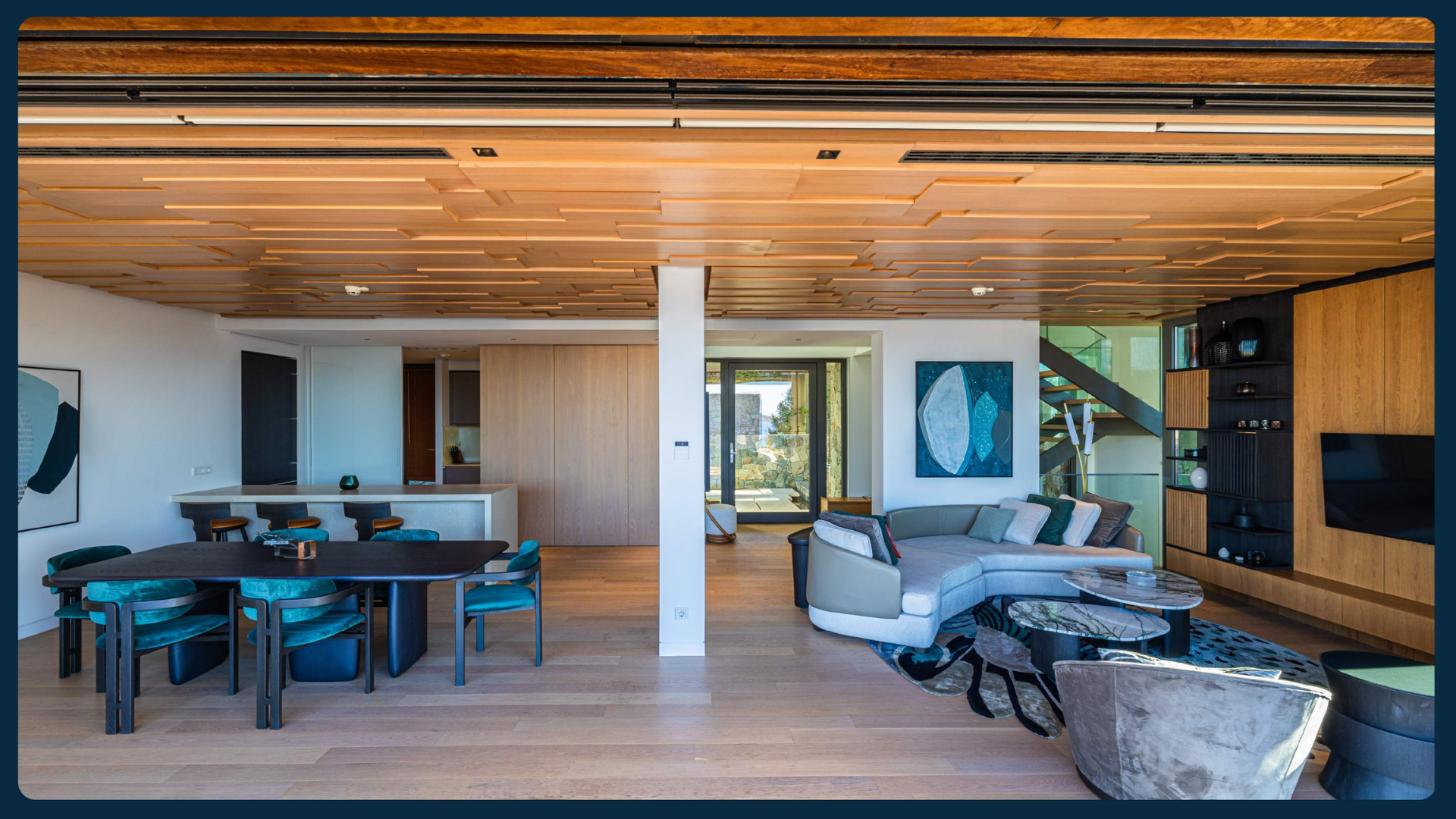 Luxury Resale Ritz Carlton Villa