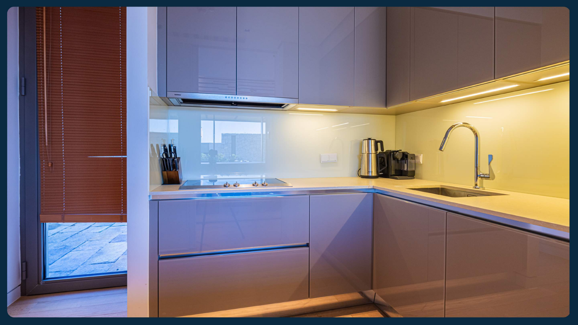 Luxury Resale Ritz Carlton Villa