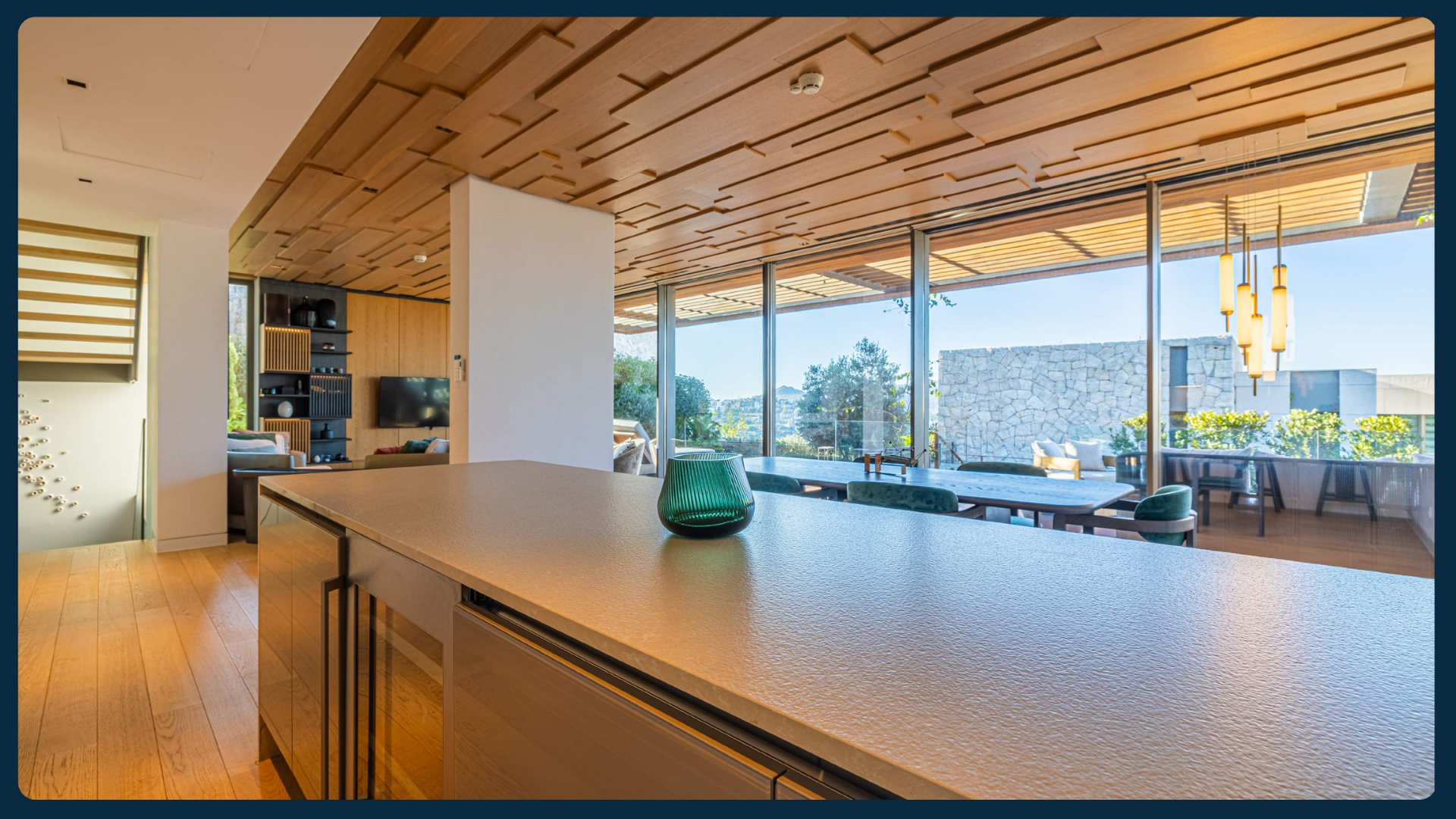 Luxury Resale Ritz Carlton Villa