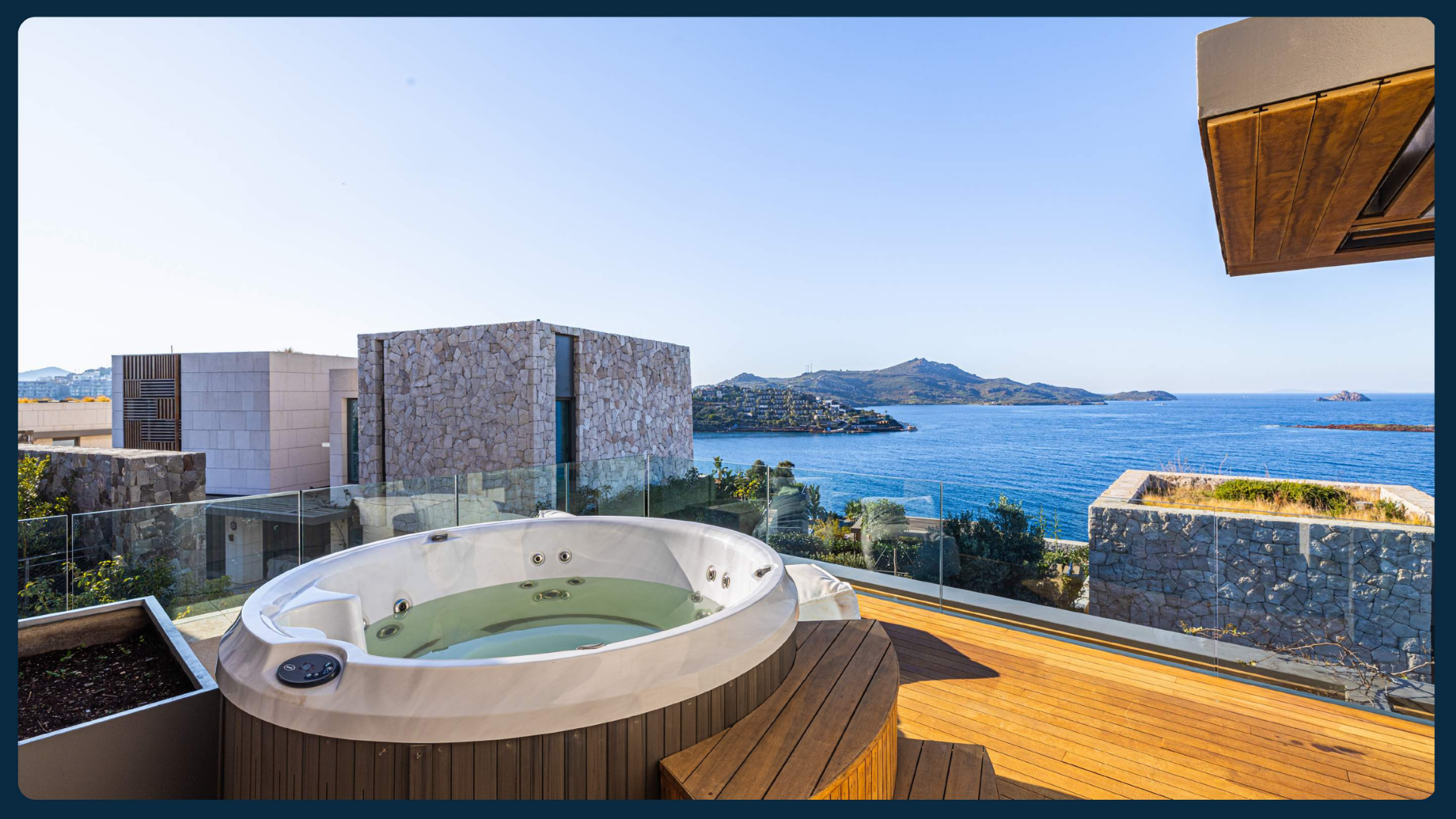 Luxury Resale Ritz Carlton Villa