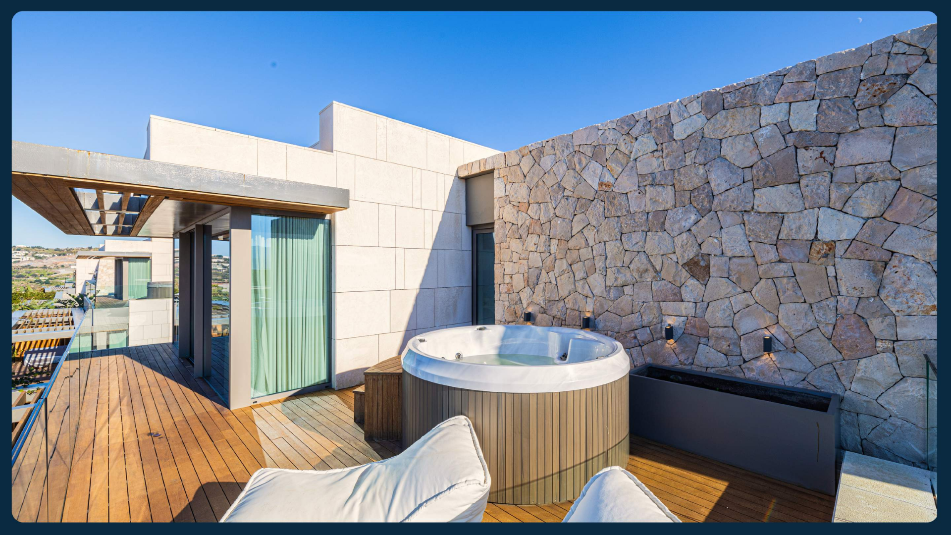 Luxury Resale Ritz Carlton Villa