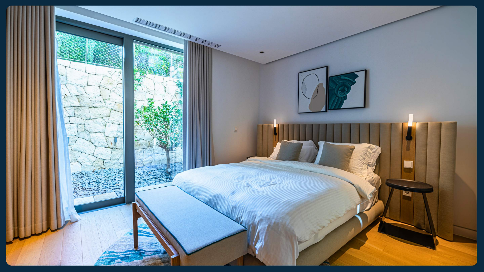 Luxury Resale Ritz Carlton Villa