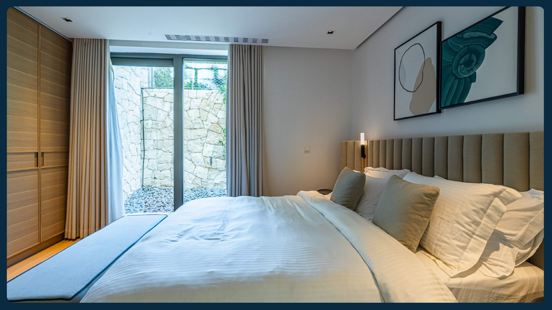 Luxury Resale Ritz Carlton Villa