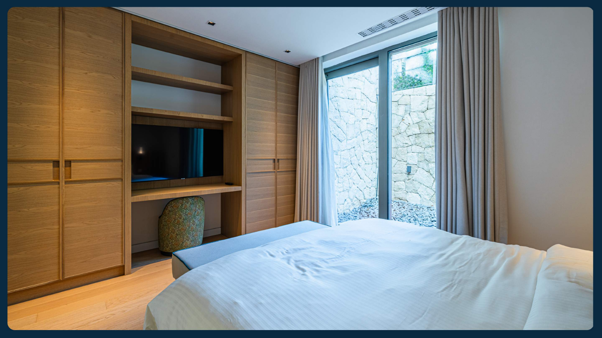 Luxury Resale Ritz Carlton Villa