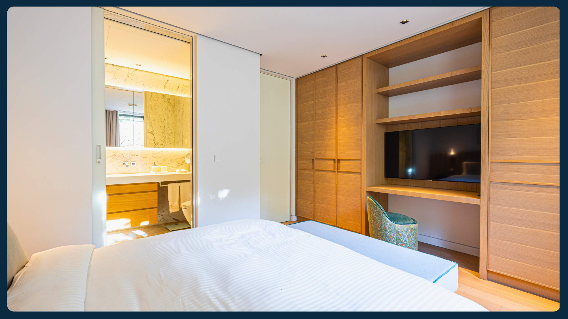 Luxury Resale Ritz Carlton Villa