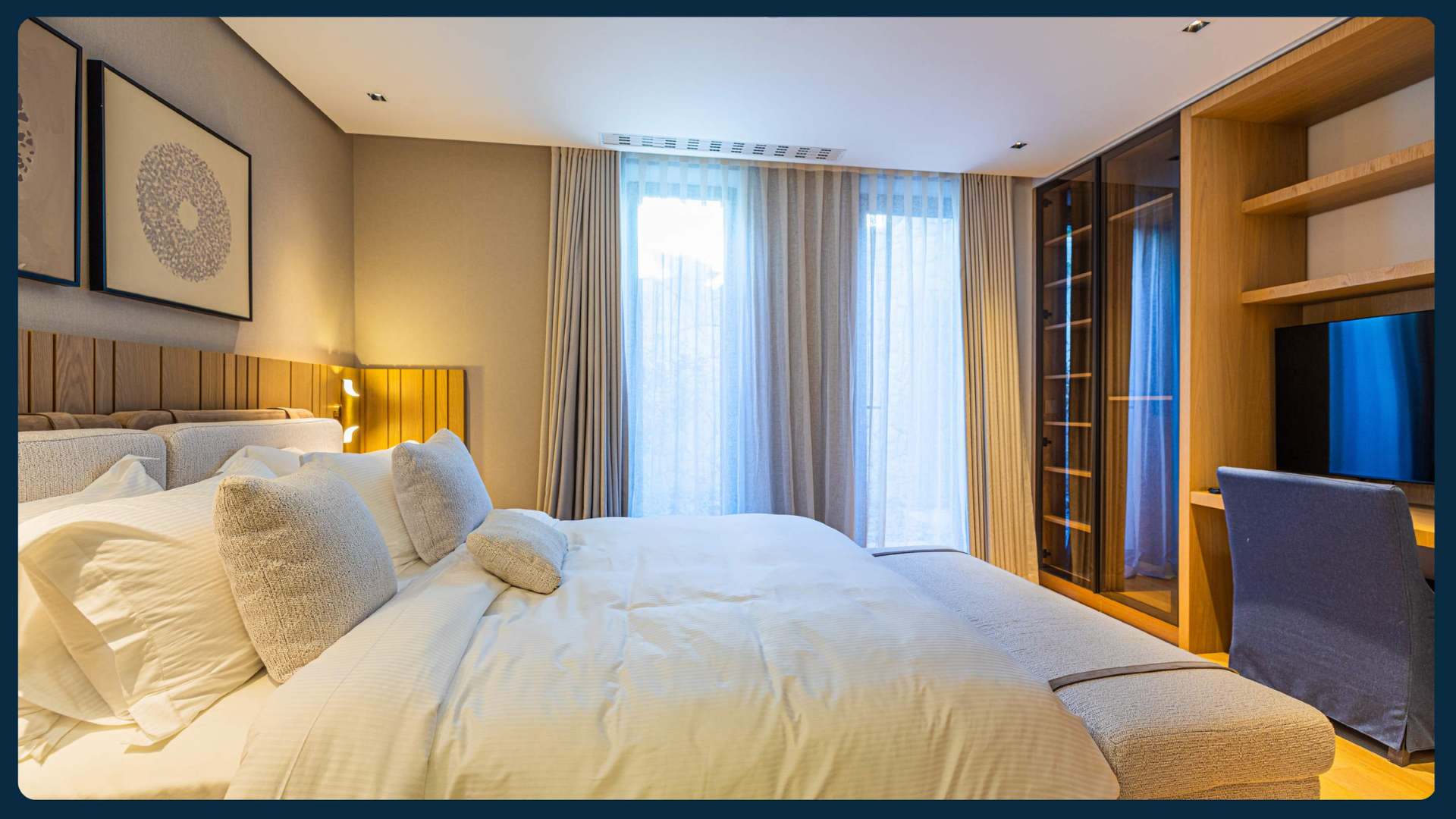 Luxury Resale Ritz Carlton Villa