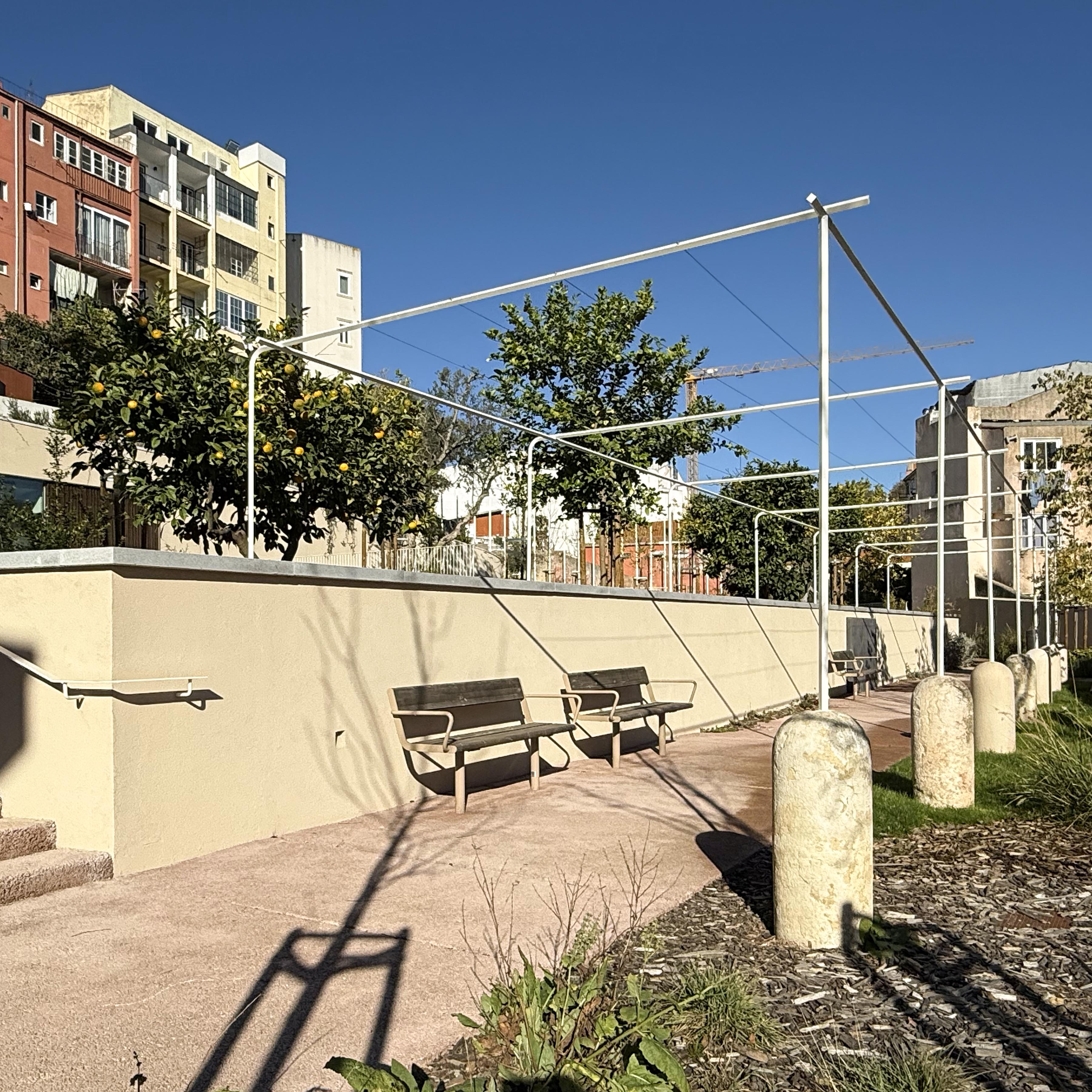 Spacious Apartment in Lisbon