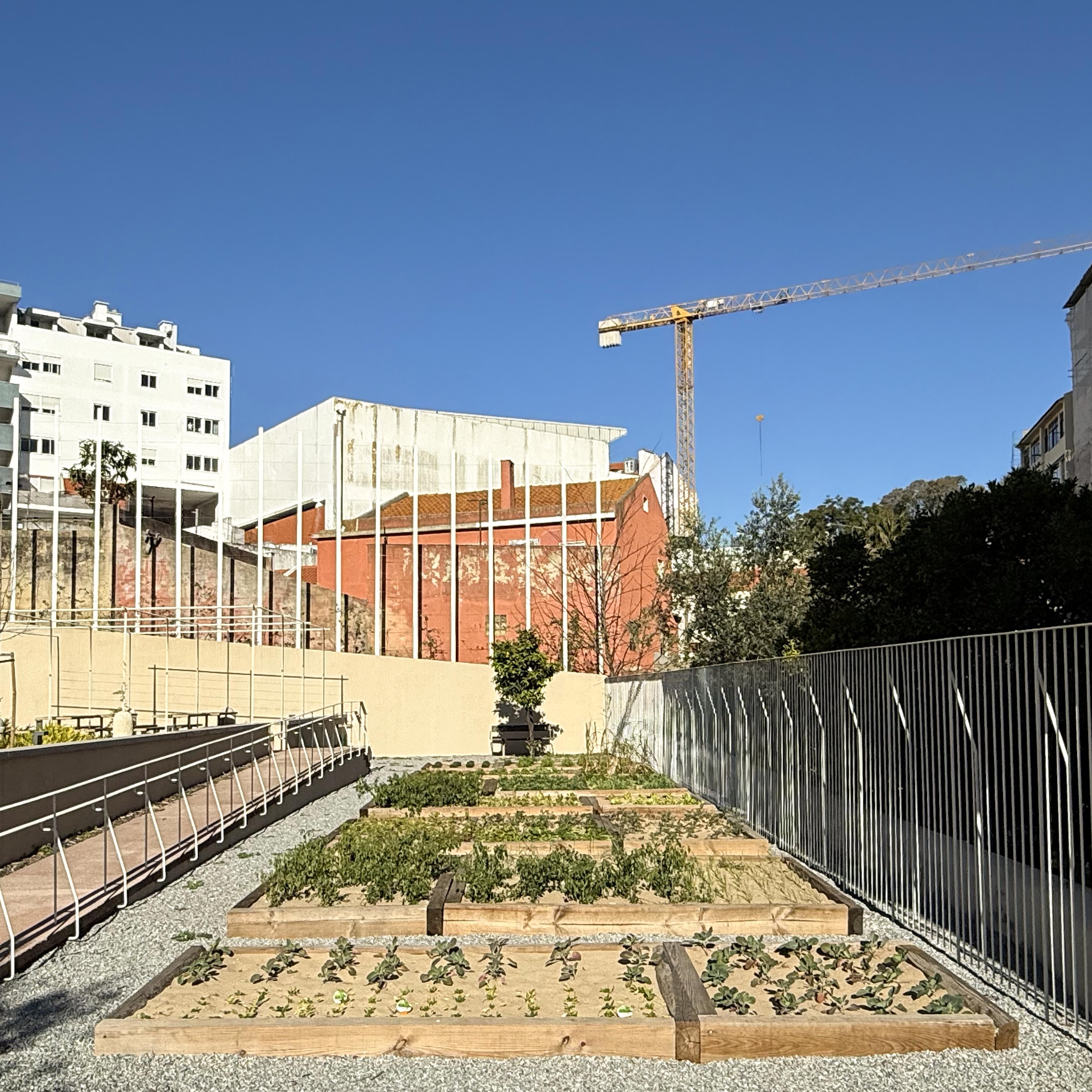 Spacious Apartment in Lisbon