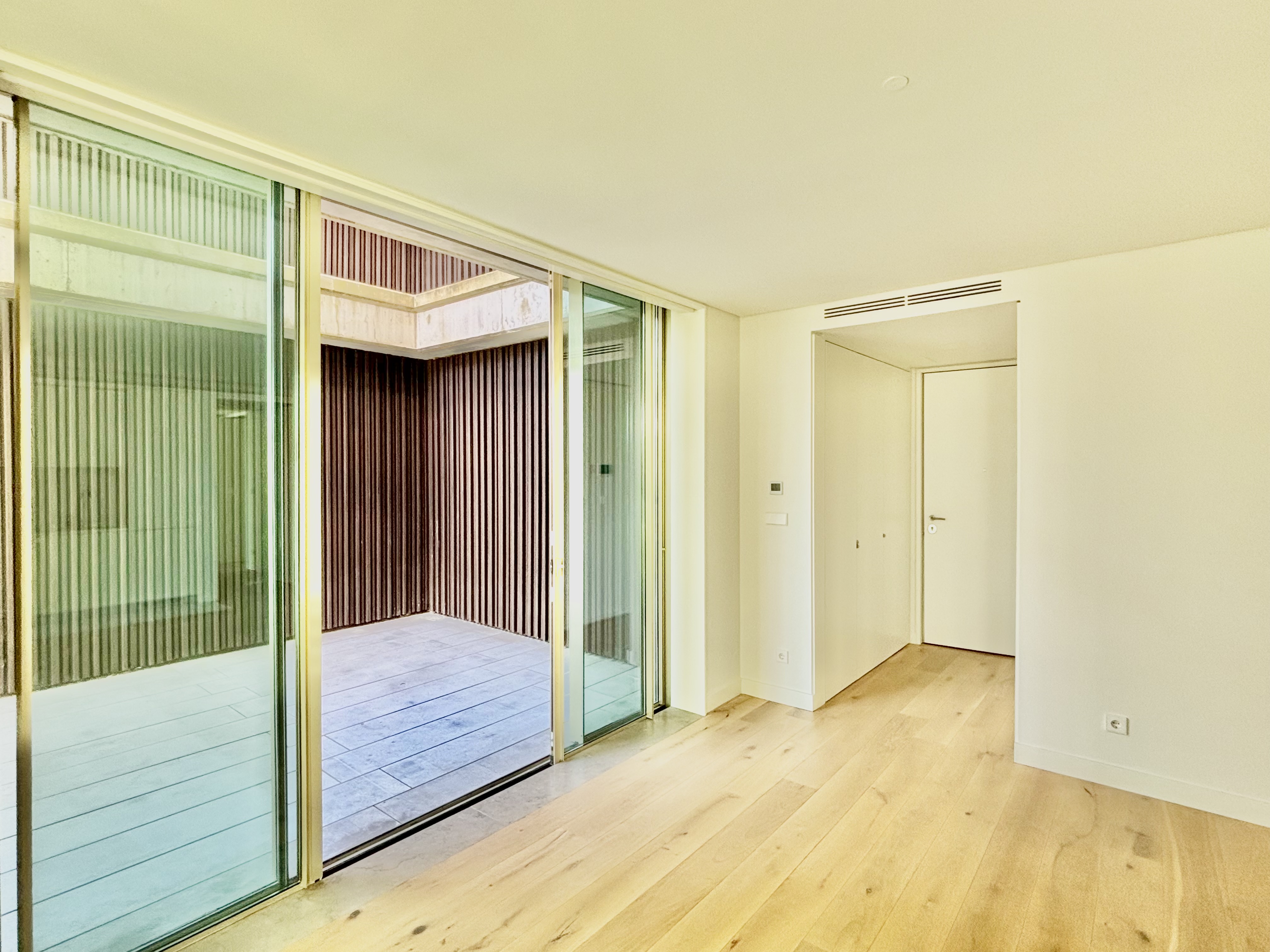 Spacious Apartment in Lisbon