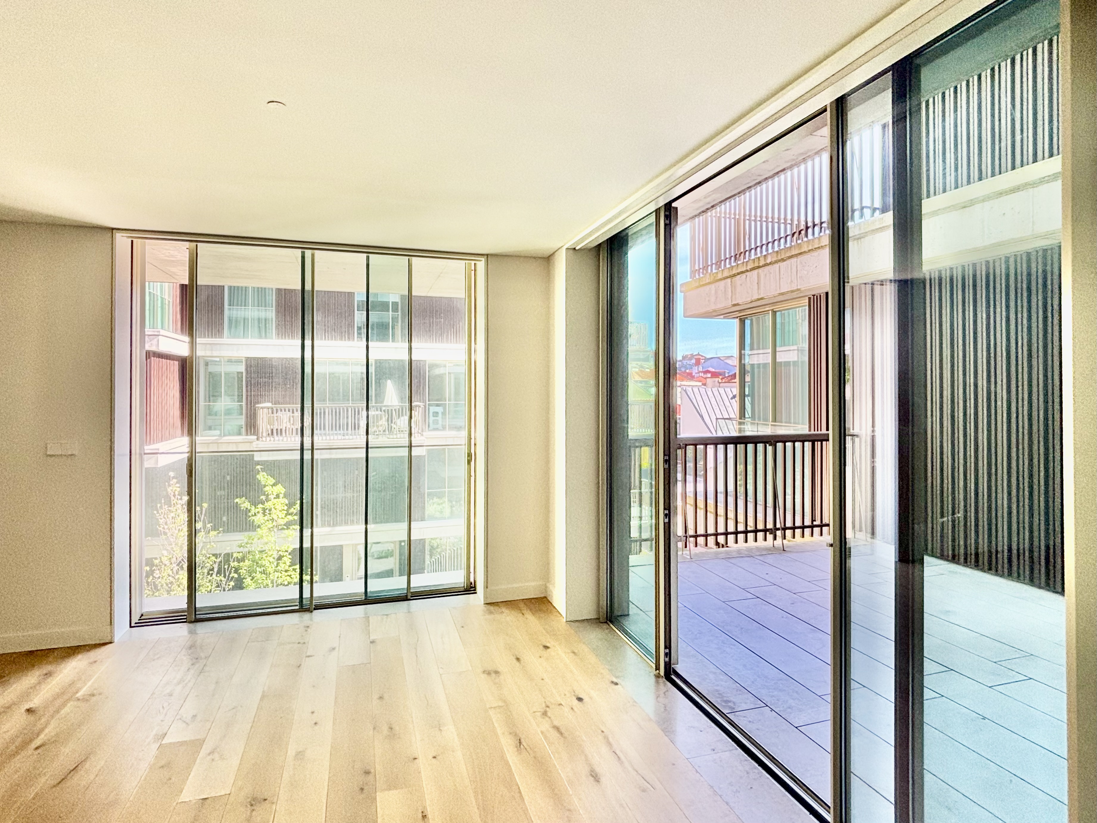 Spacious Apartment in Lisbon