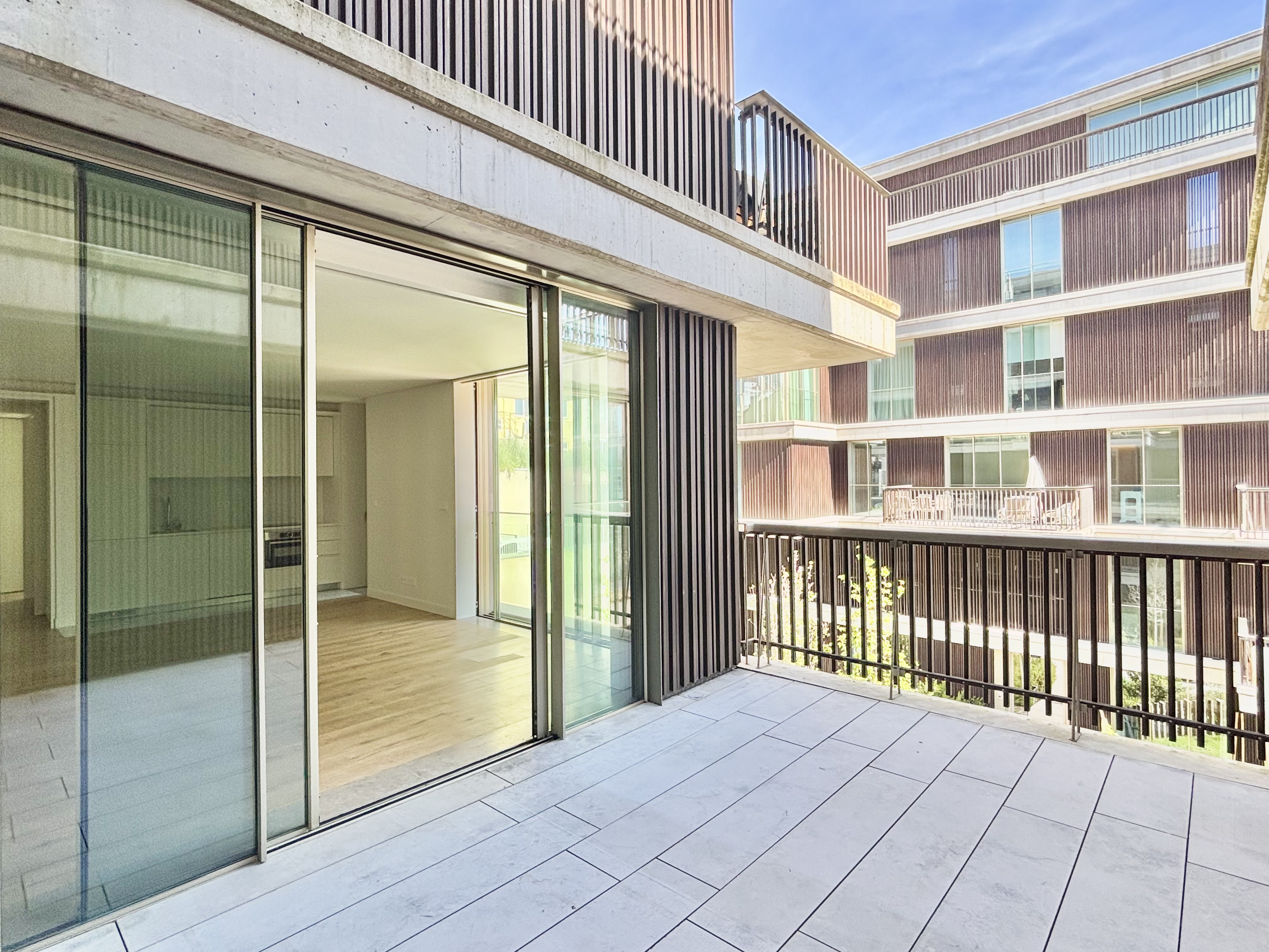 Spacious Apartment in Lisbon