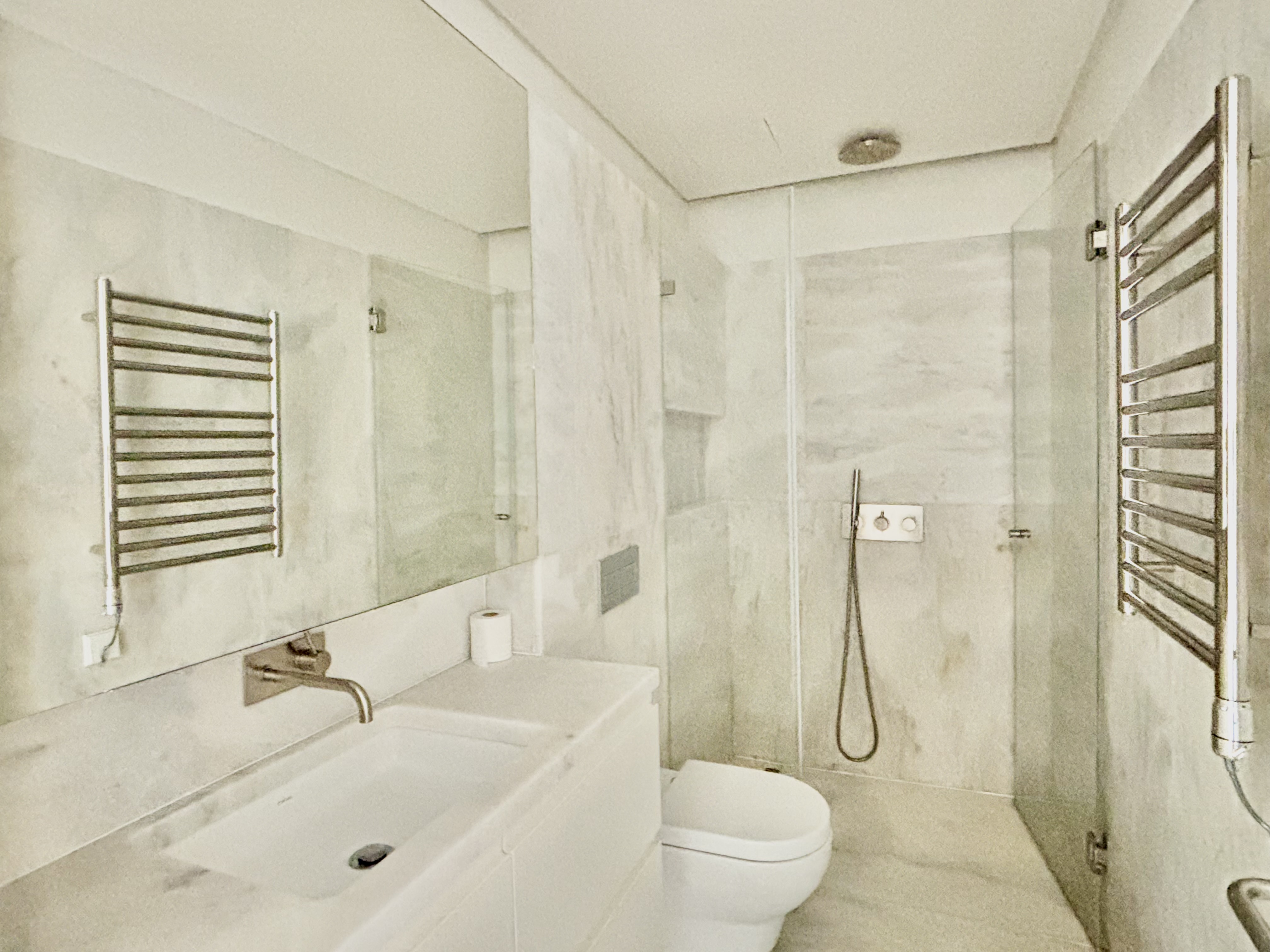 Spacious Apartment in Lisbon