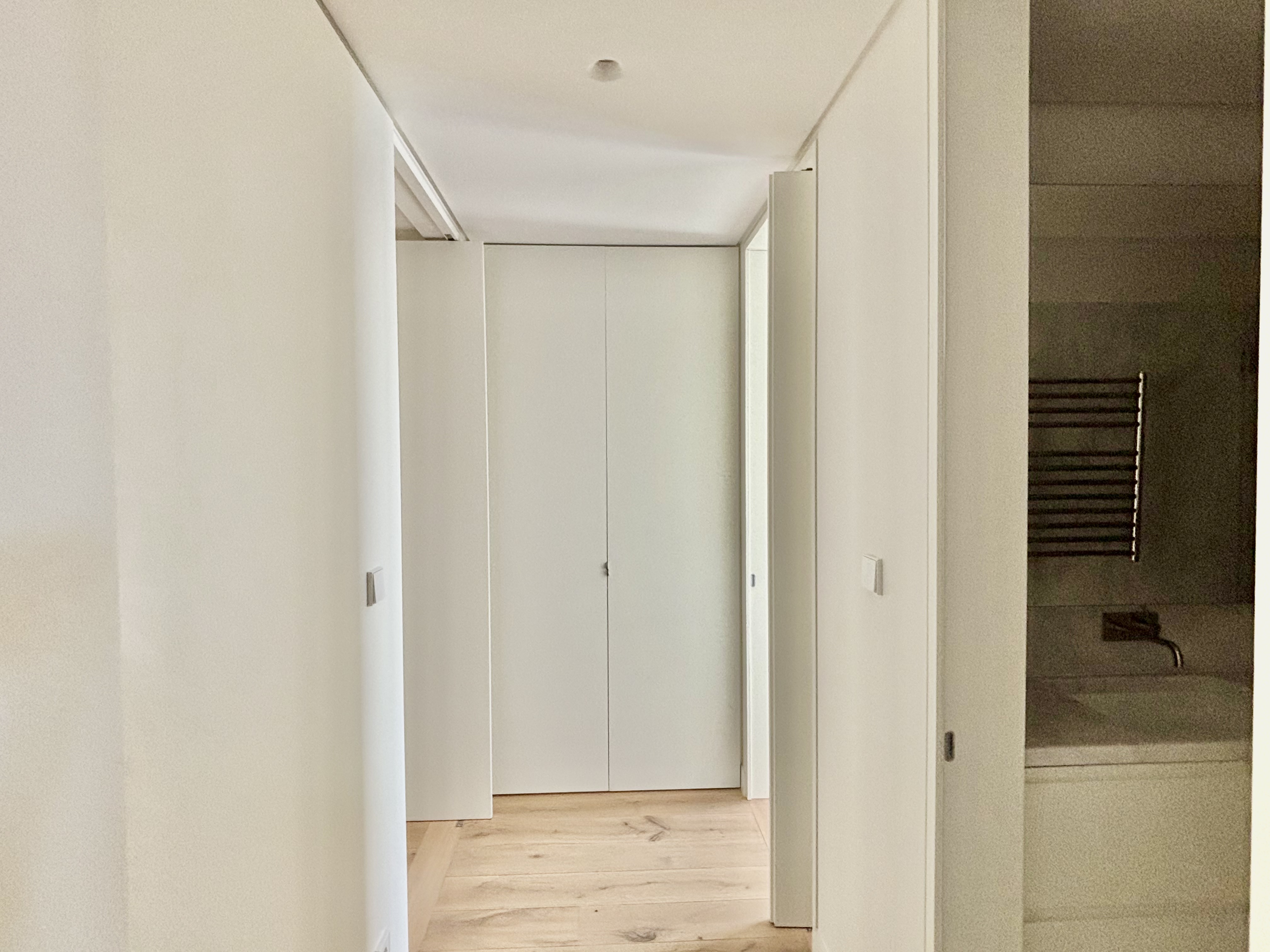 Spacious Apartment in Lisbon