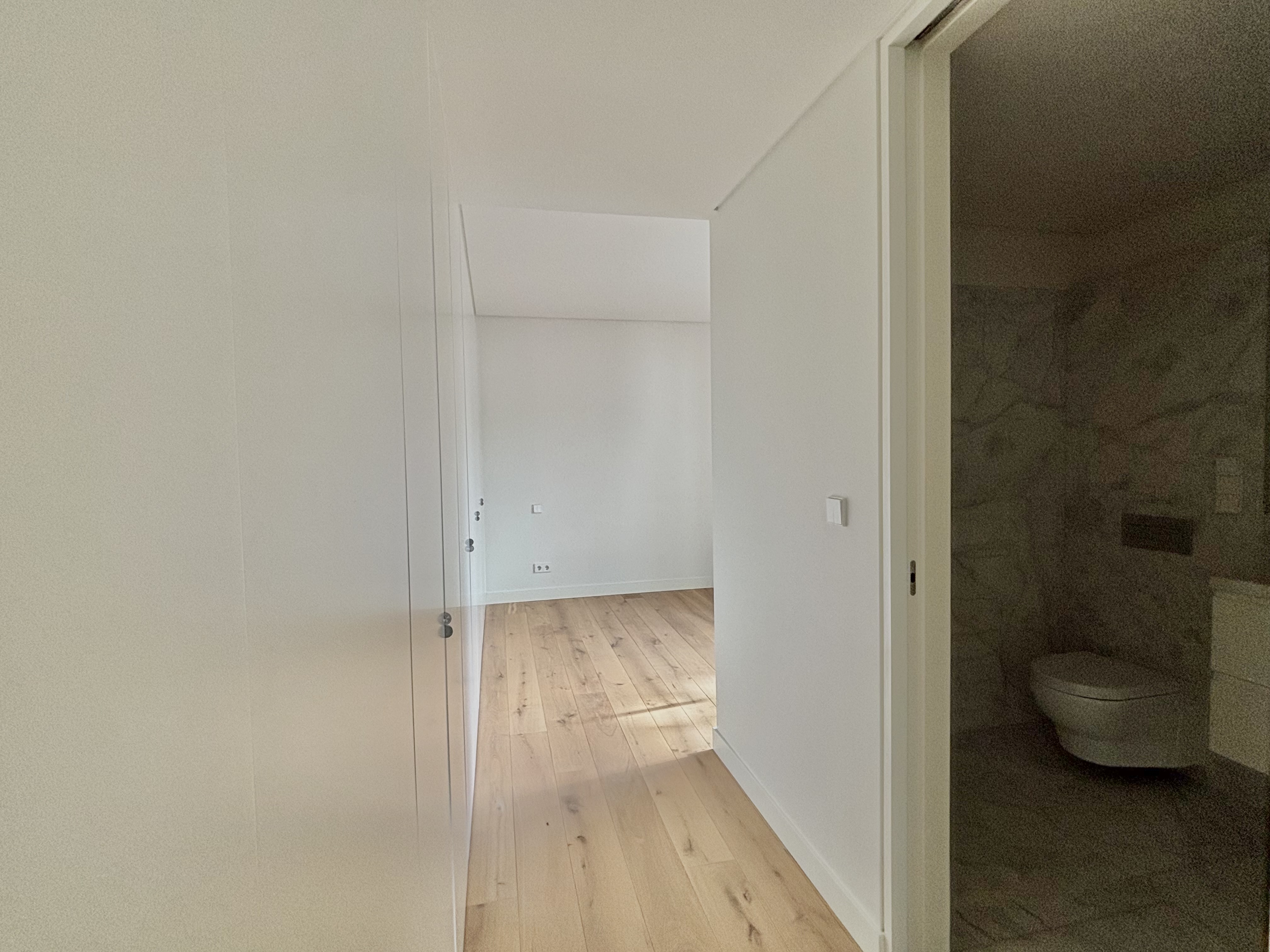 Spacious Apartment in Lisbon