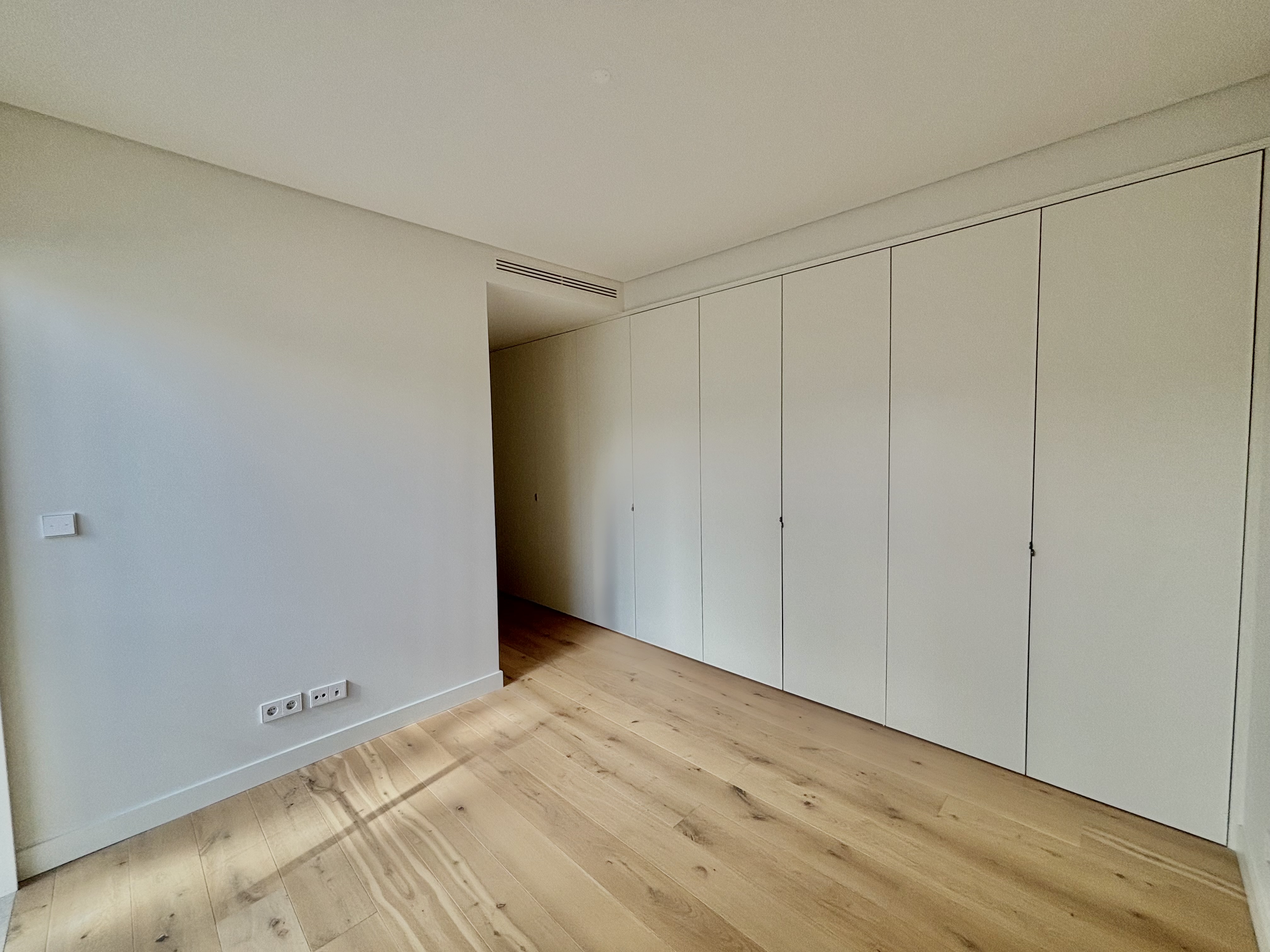 Spacious Apartment in Lisbon