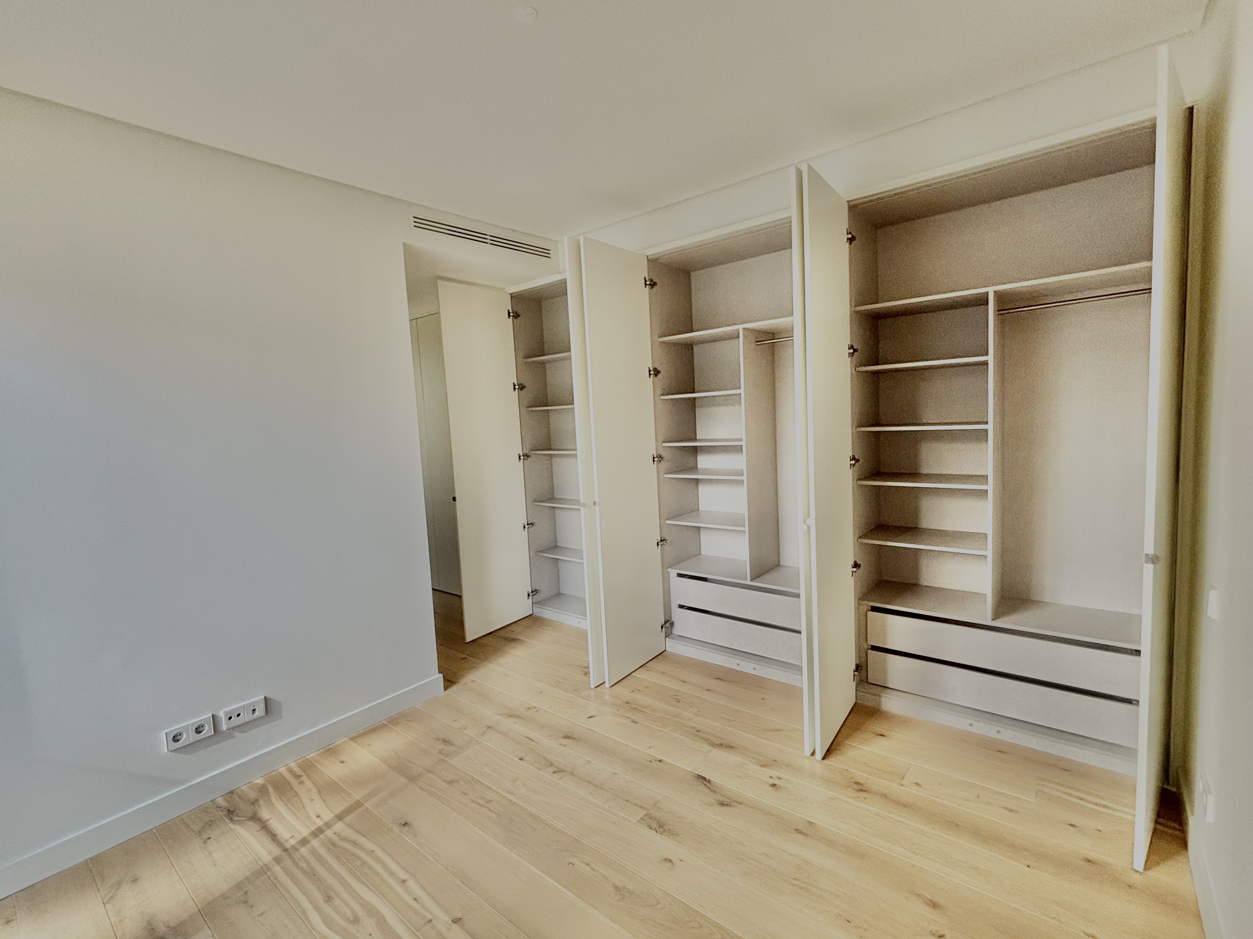 Spacious Apartment in Lisbon