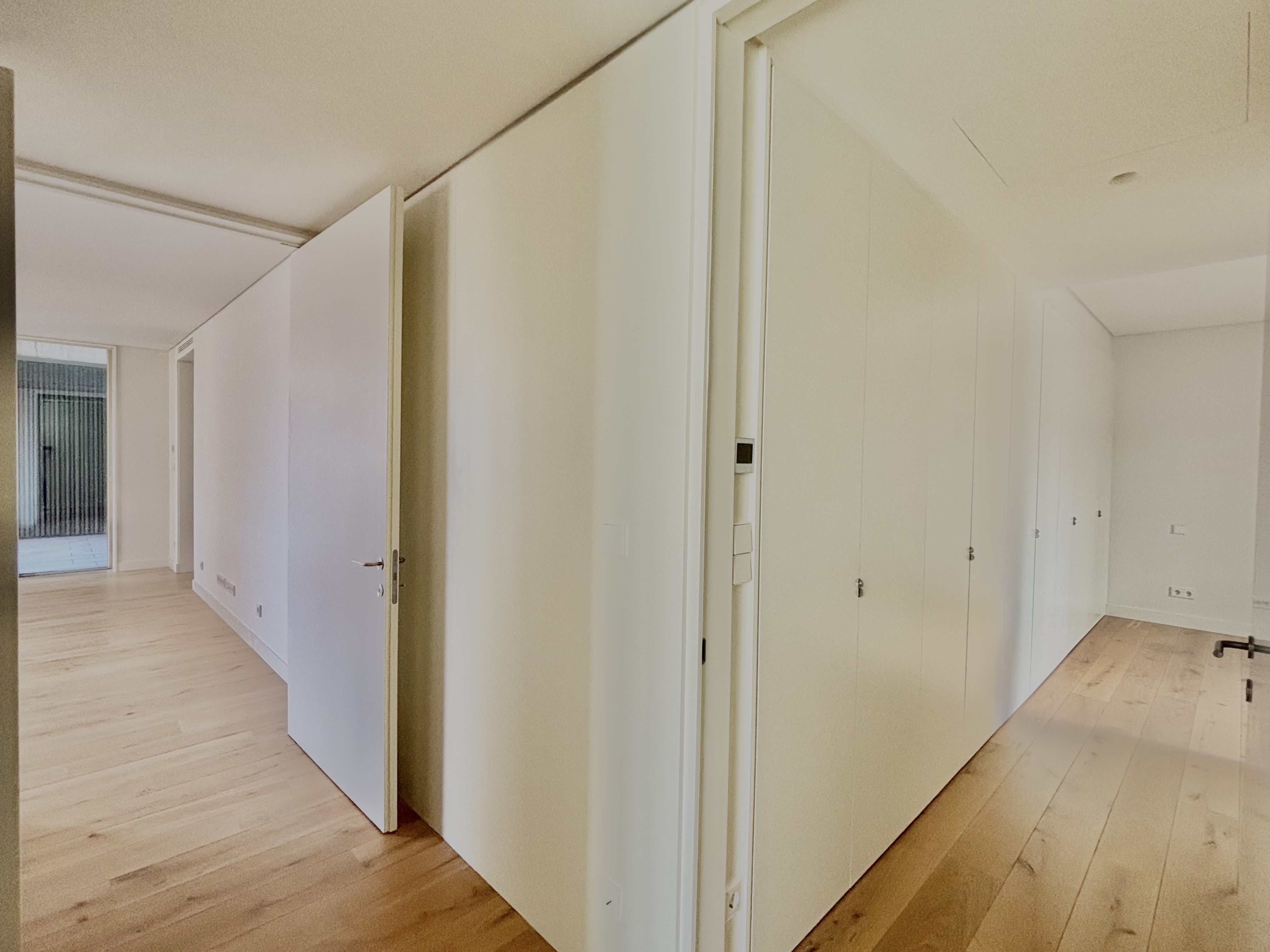 Spacious Apartment in Lisbon