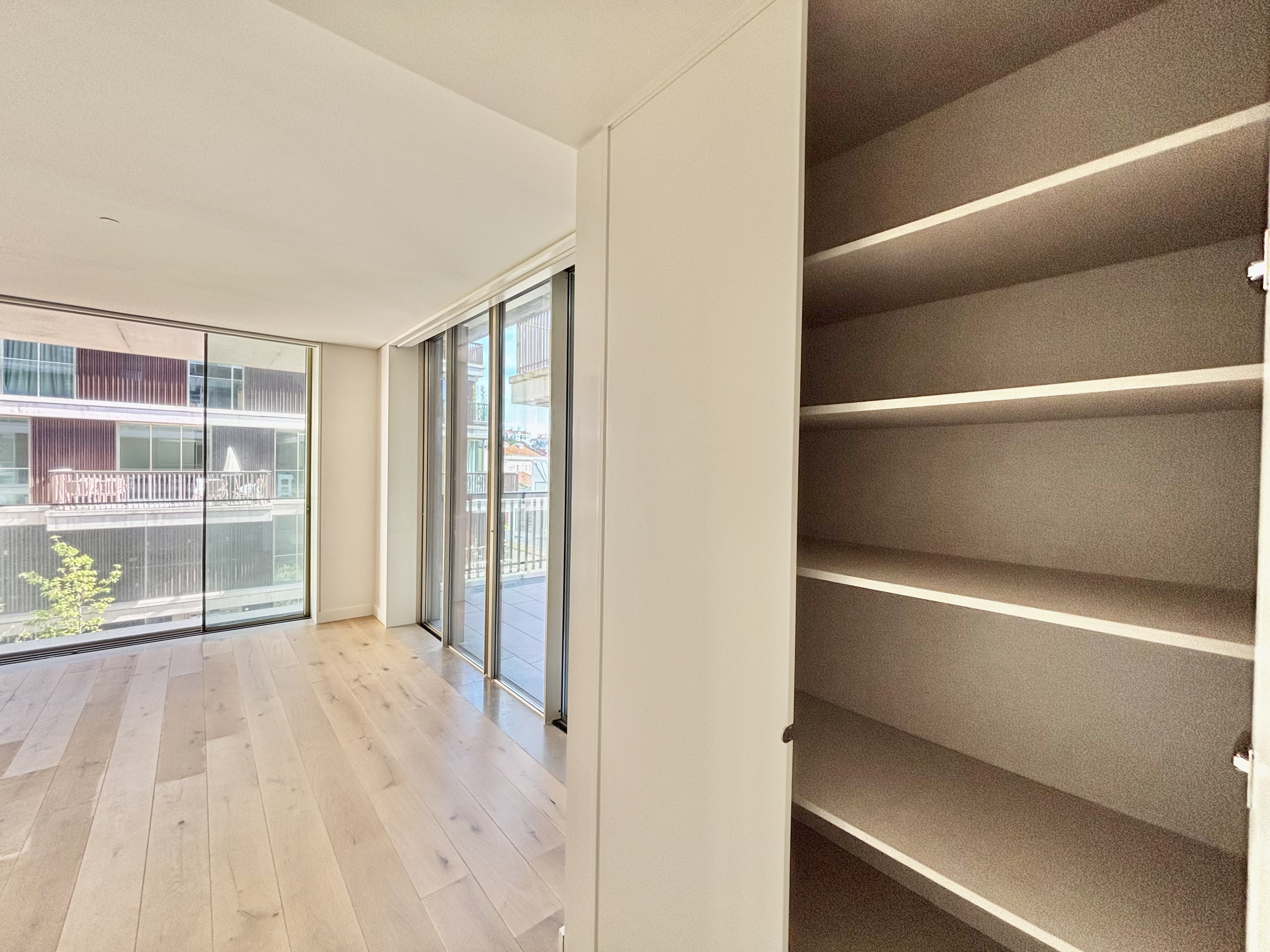 Spacious Apartment in Lisbon