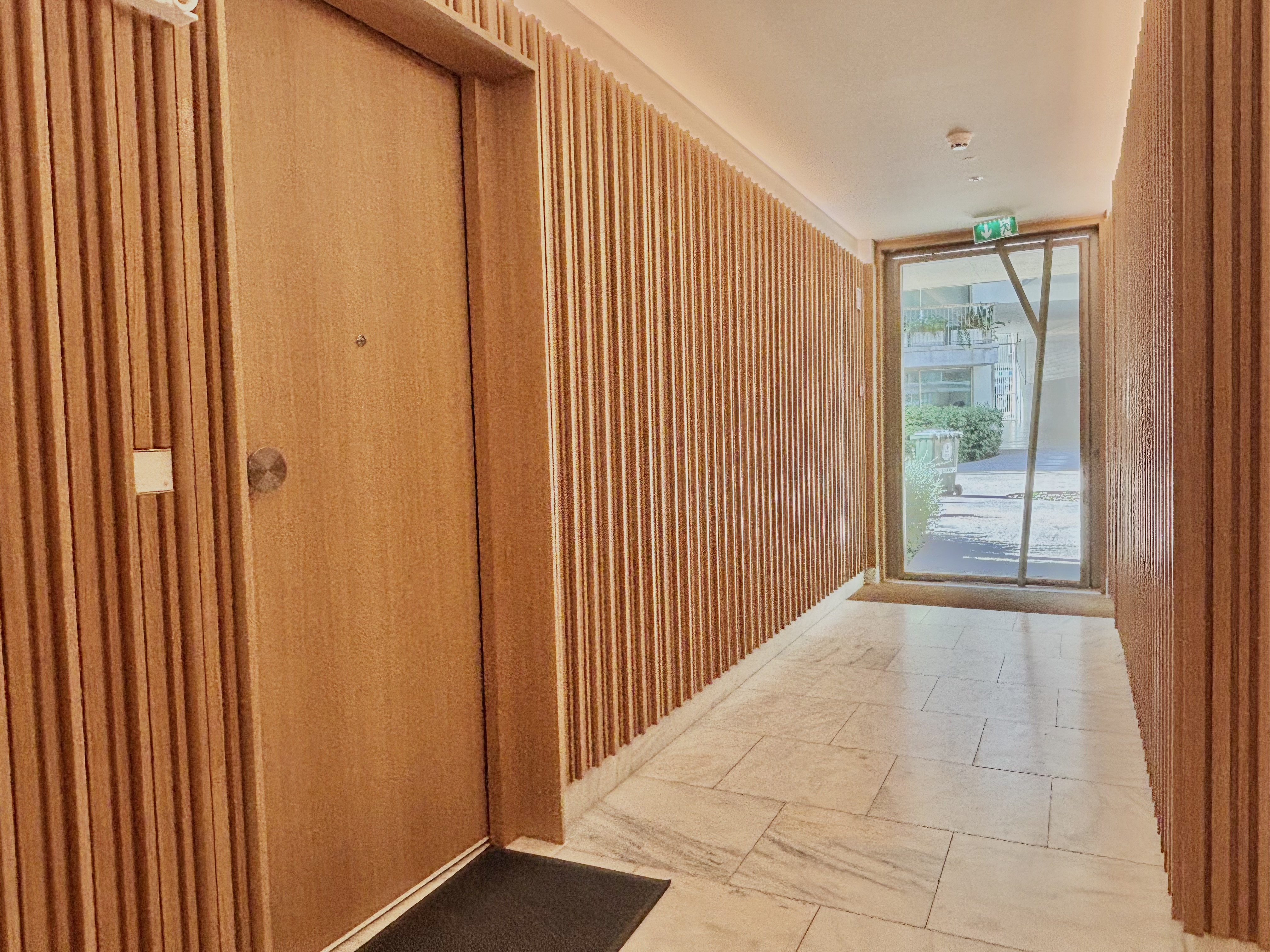 Spacious Apartment in Lisbon