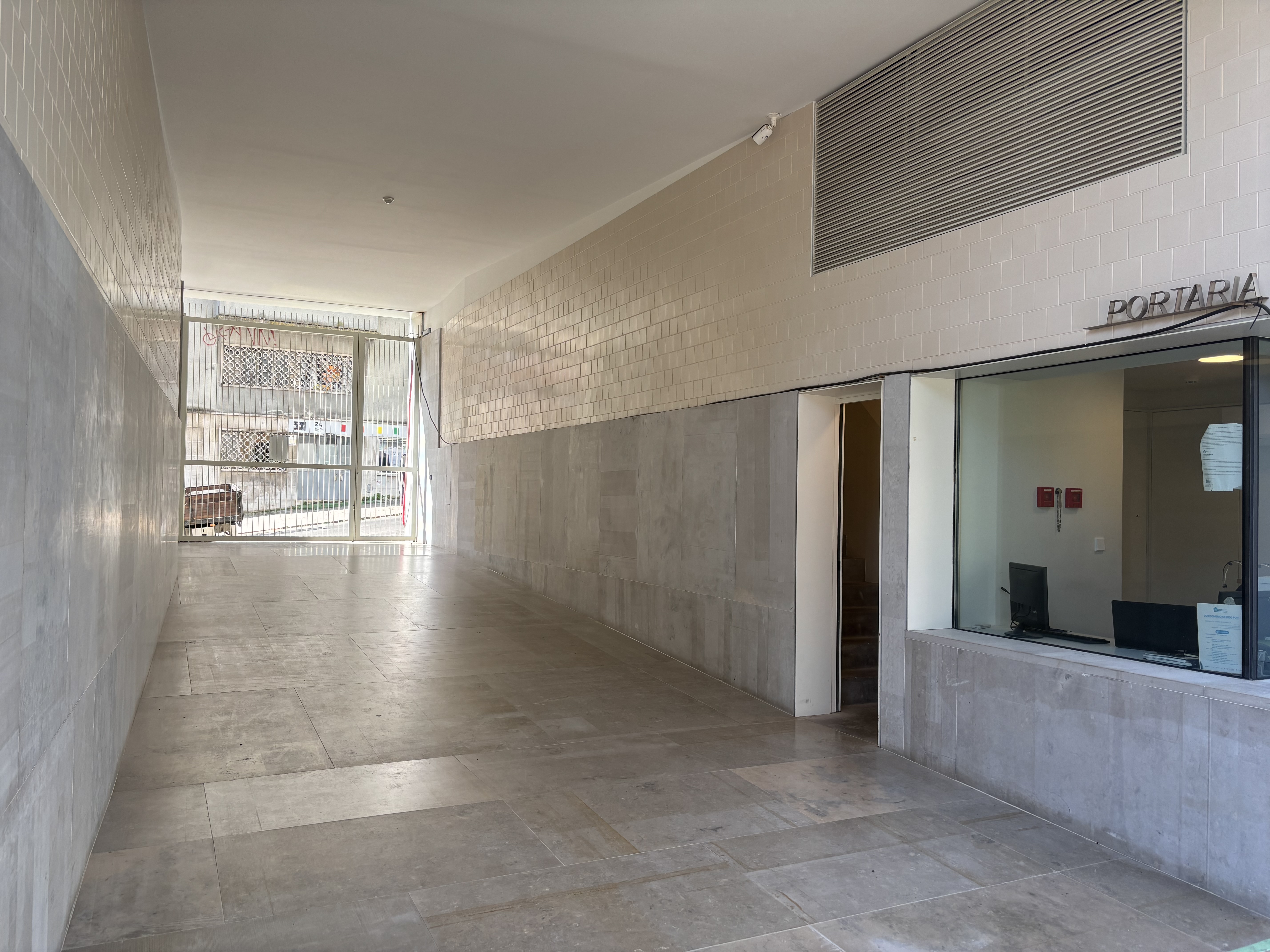 Spacious Apartment in Lisbon