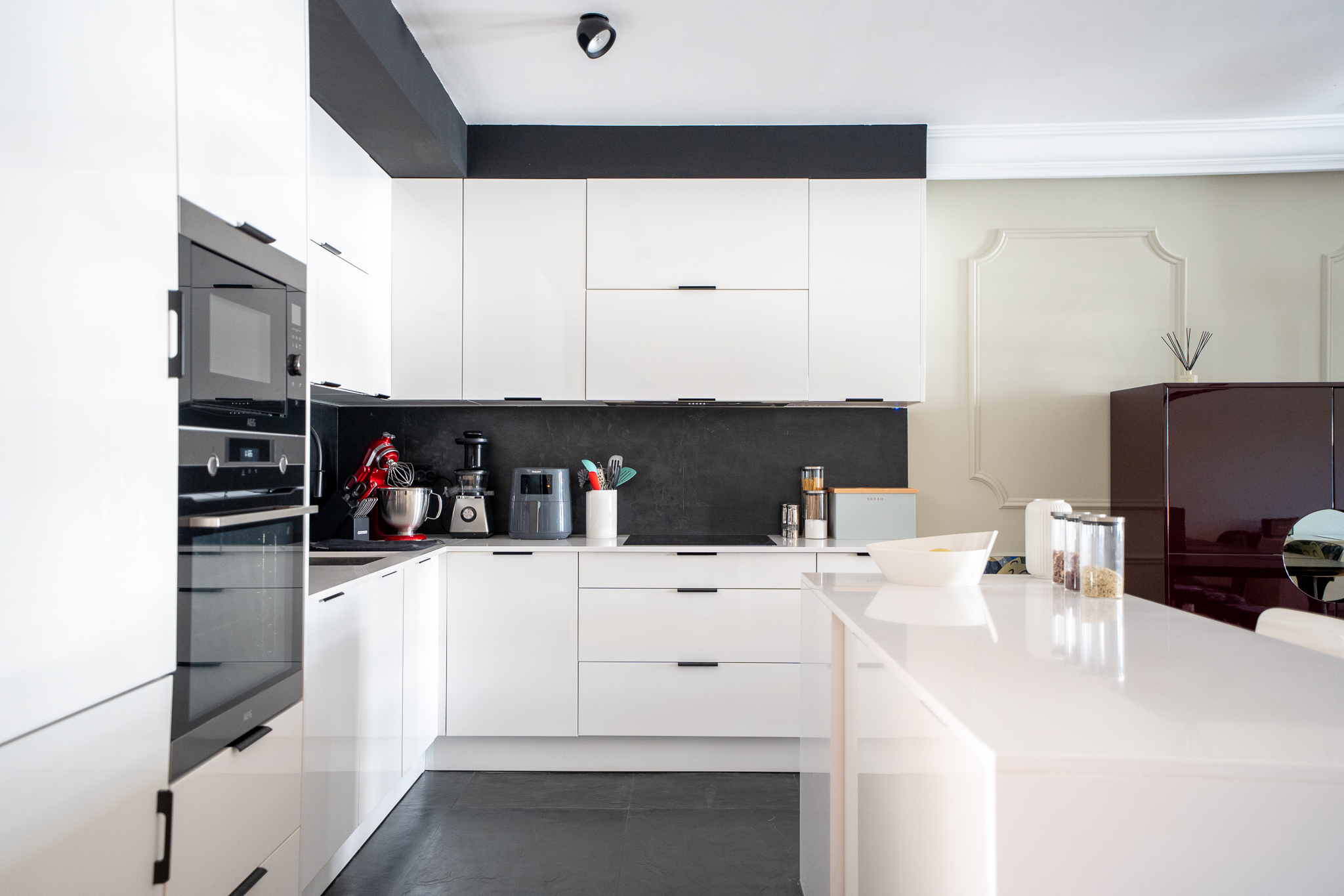 Duplex Apartment in Lisbon