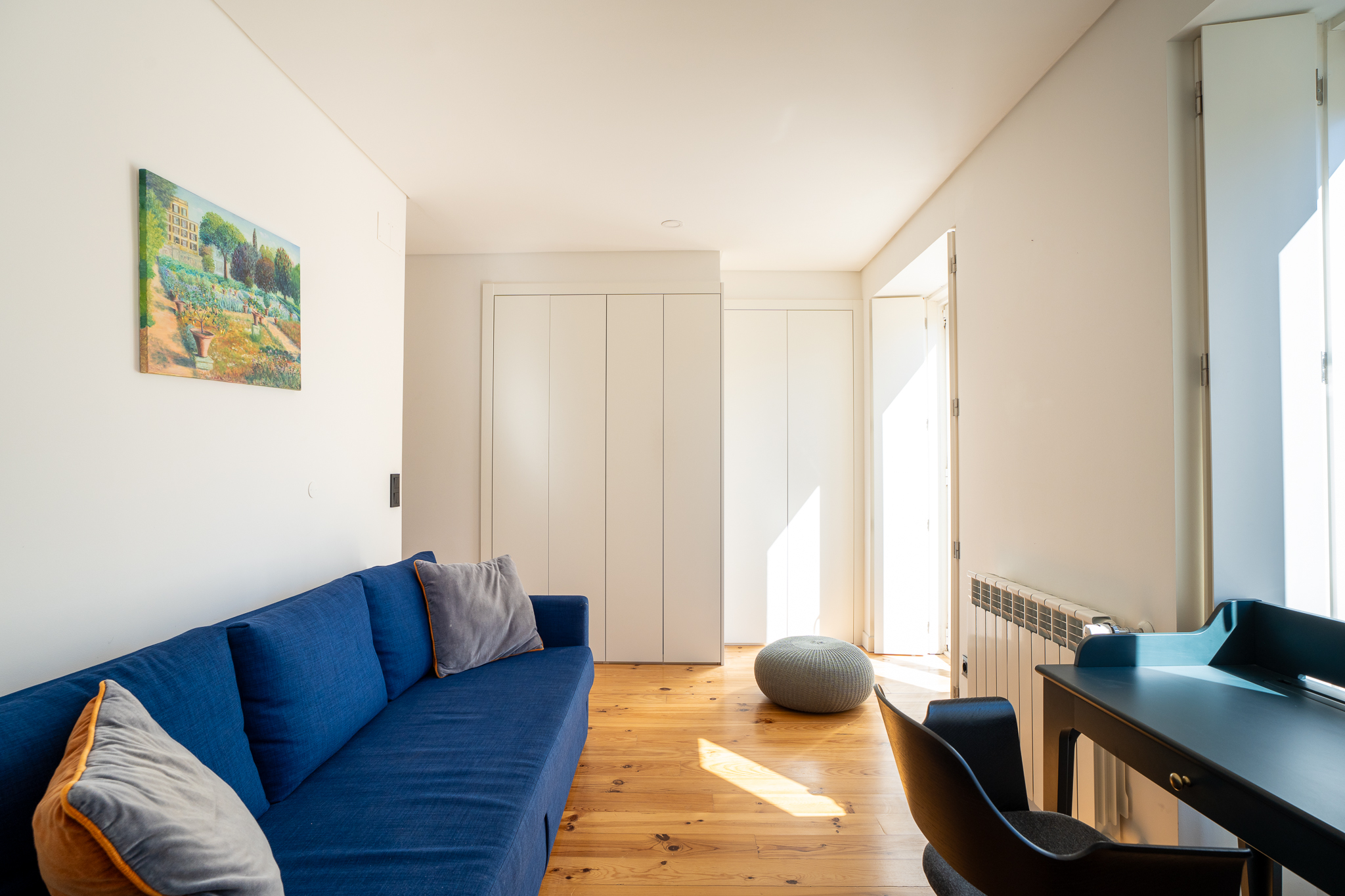 Duplex Apartment in Lisbon