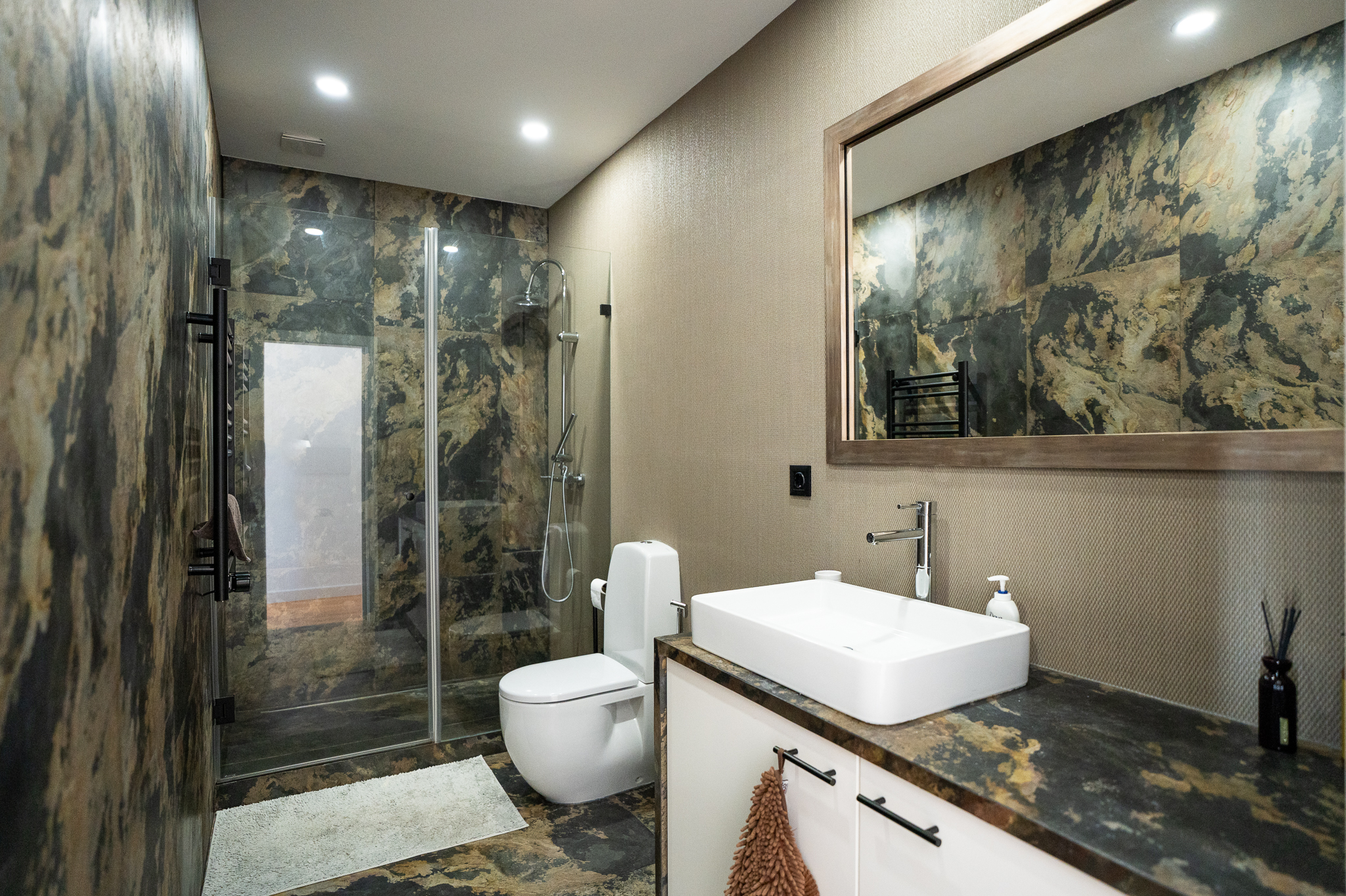 Duplex Apartment in Lisbon