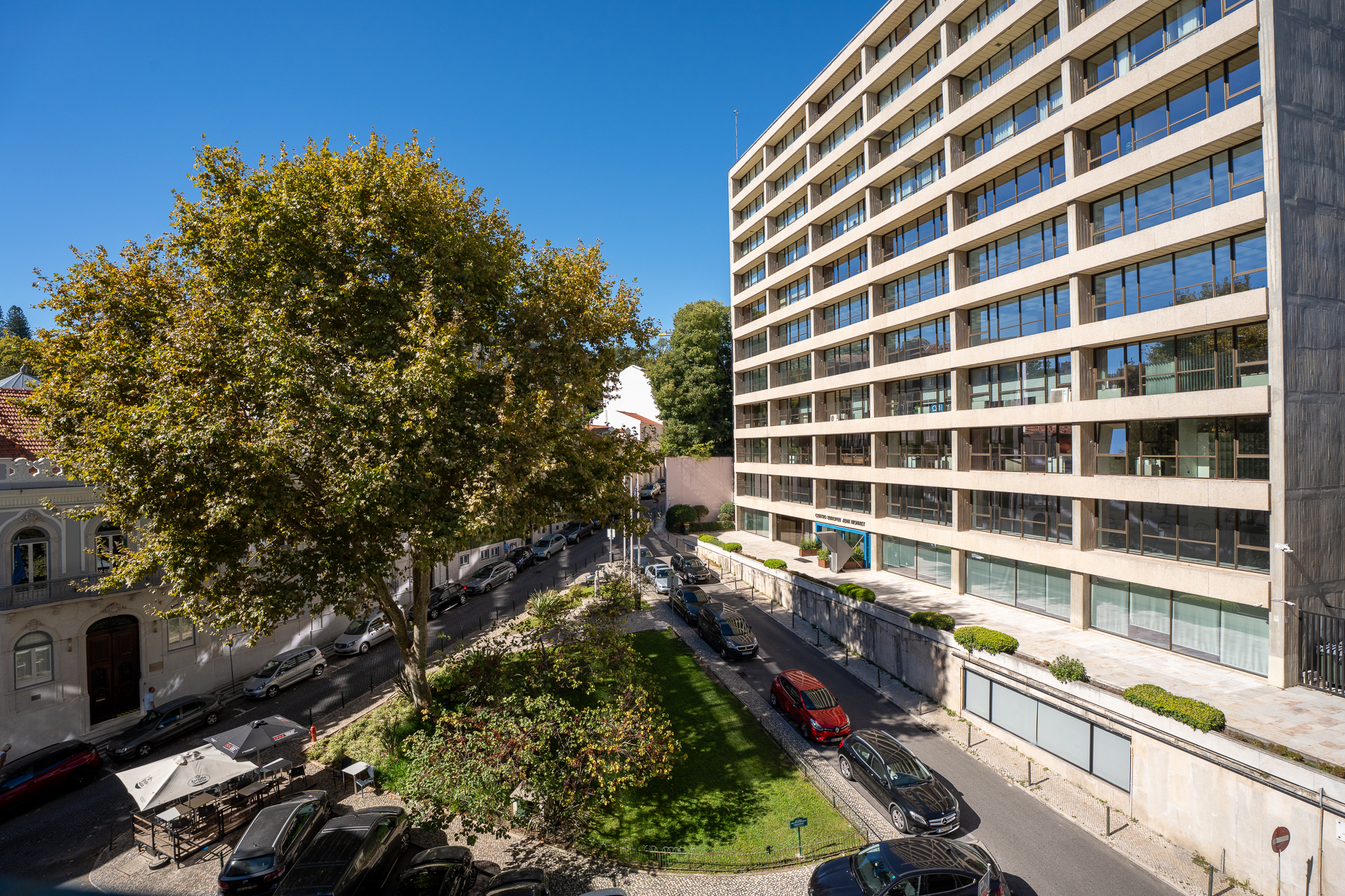 Duplex Apartment in Lisbon