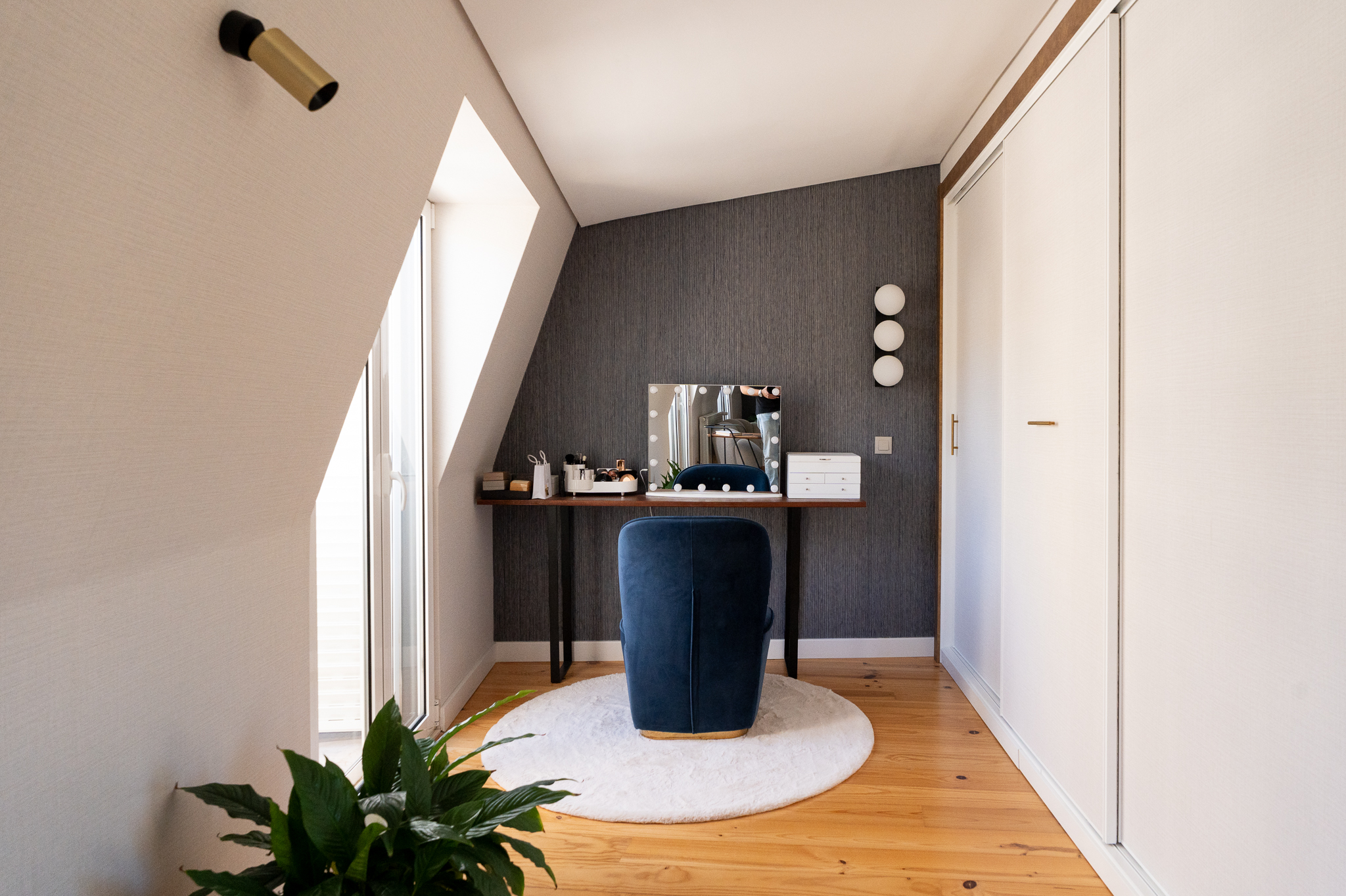 Duplex Apartment in Lisbon