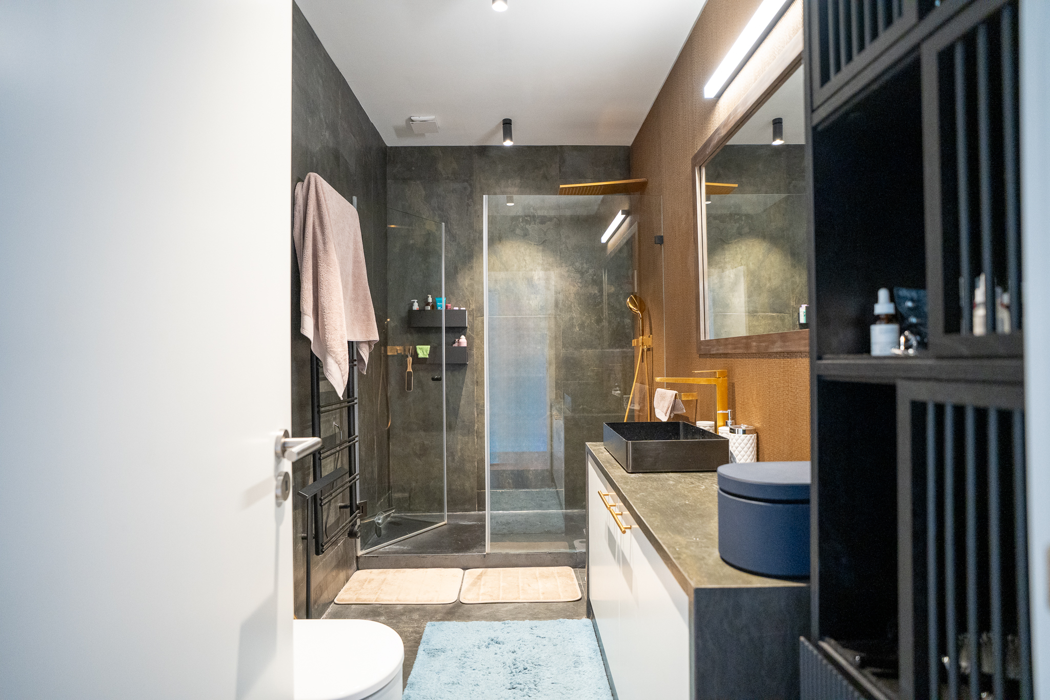 Duplex Apartment in Lisbon