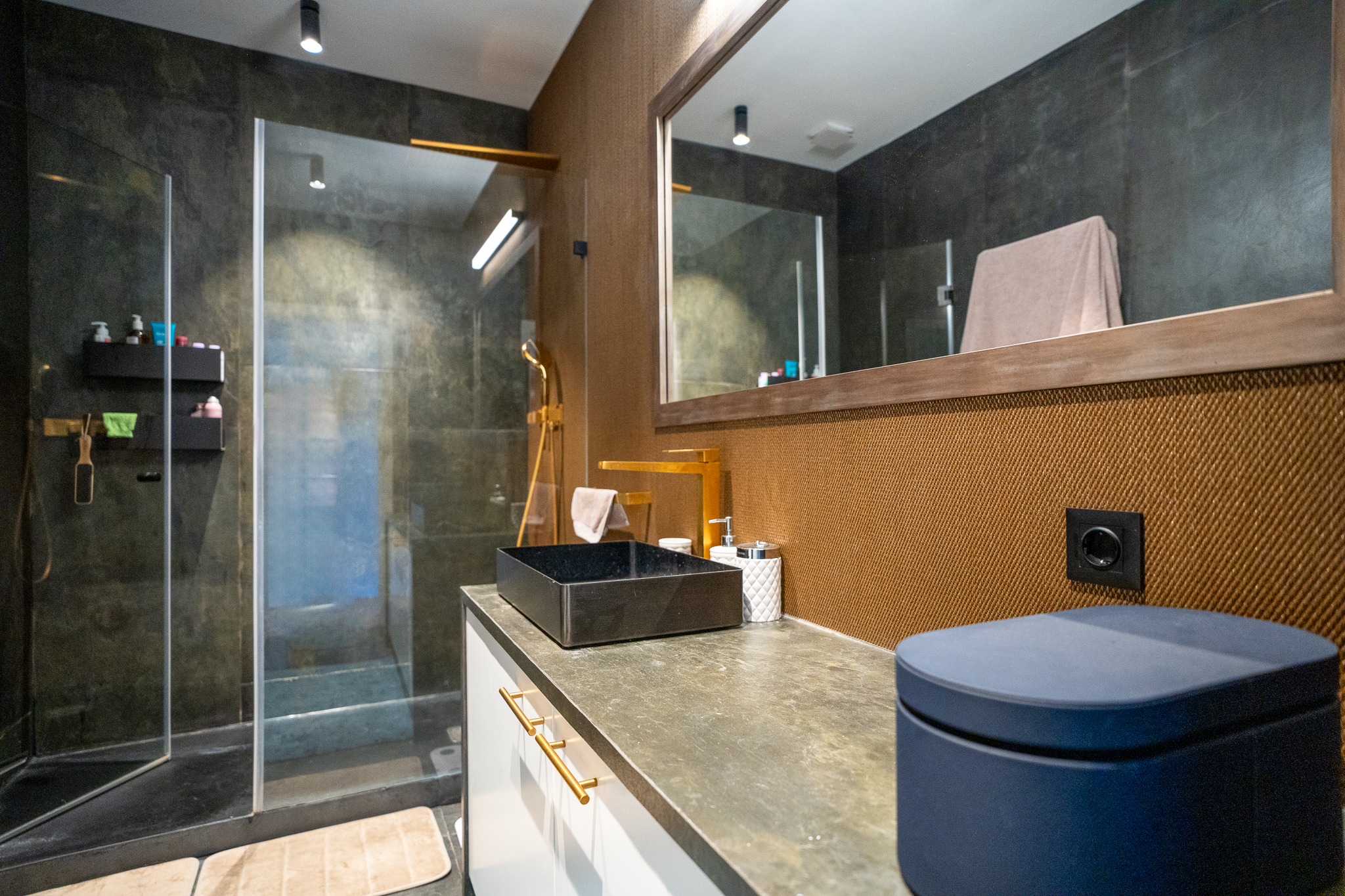 Duplex Apartment in Lisbon